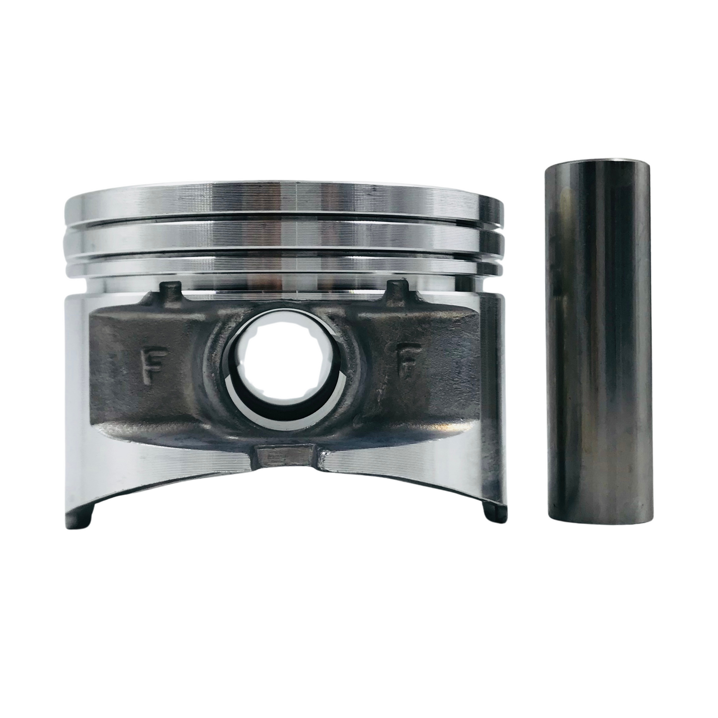 Pistones Chrys 2.0 Neon 95-06 030 Plano  3Jg 87.50mm 1.2 1.2 3.0