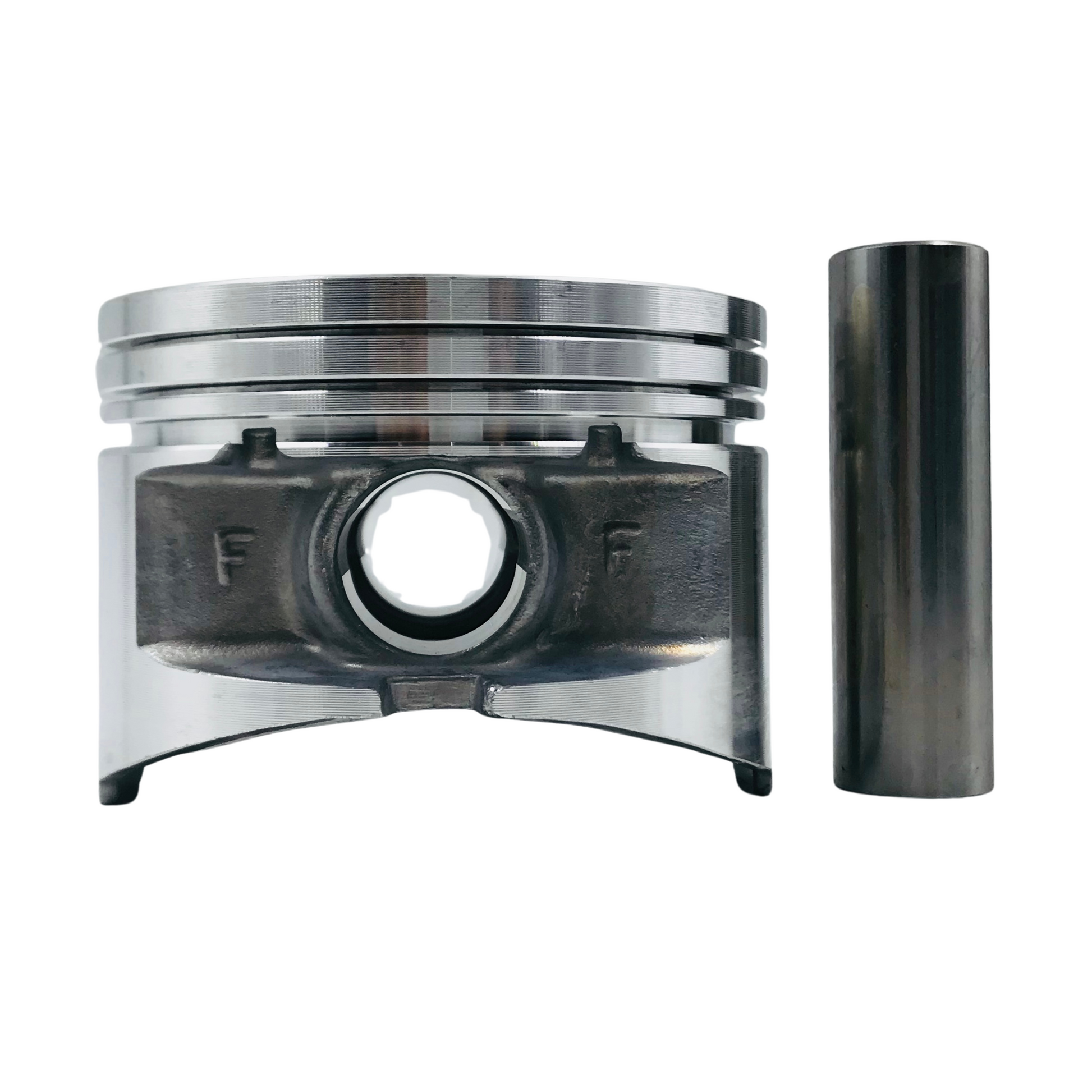 Pistones Chrys 2.0 Neon 95-06 030 Plano  3Jg 87.50mm 1.2 1.2 3.0
