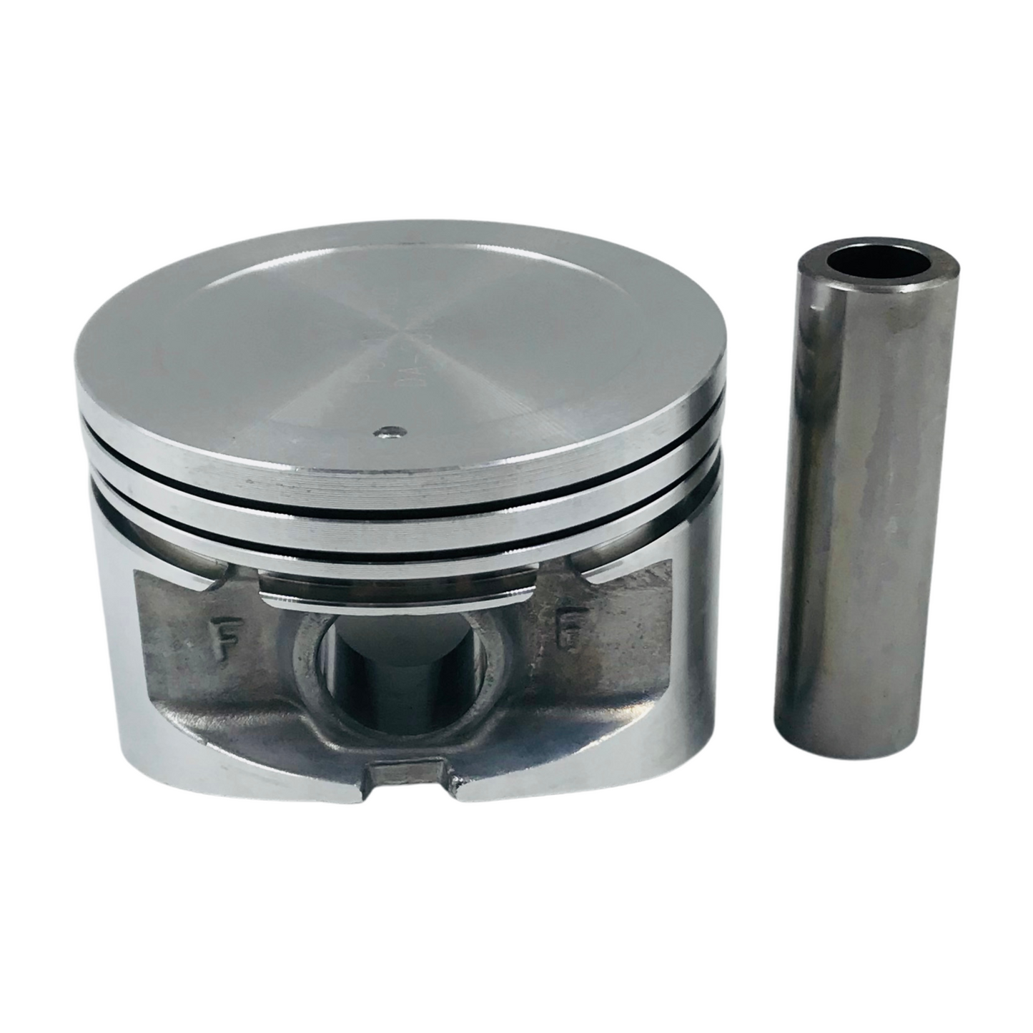 Pistones Chrys 2.0 Neon 95-06 030 Plano  3Jg 87.50mm 1.2 1.2 3.0