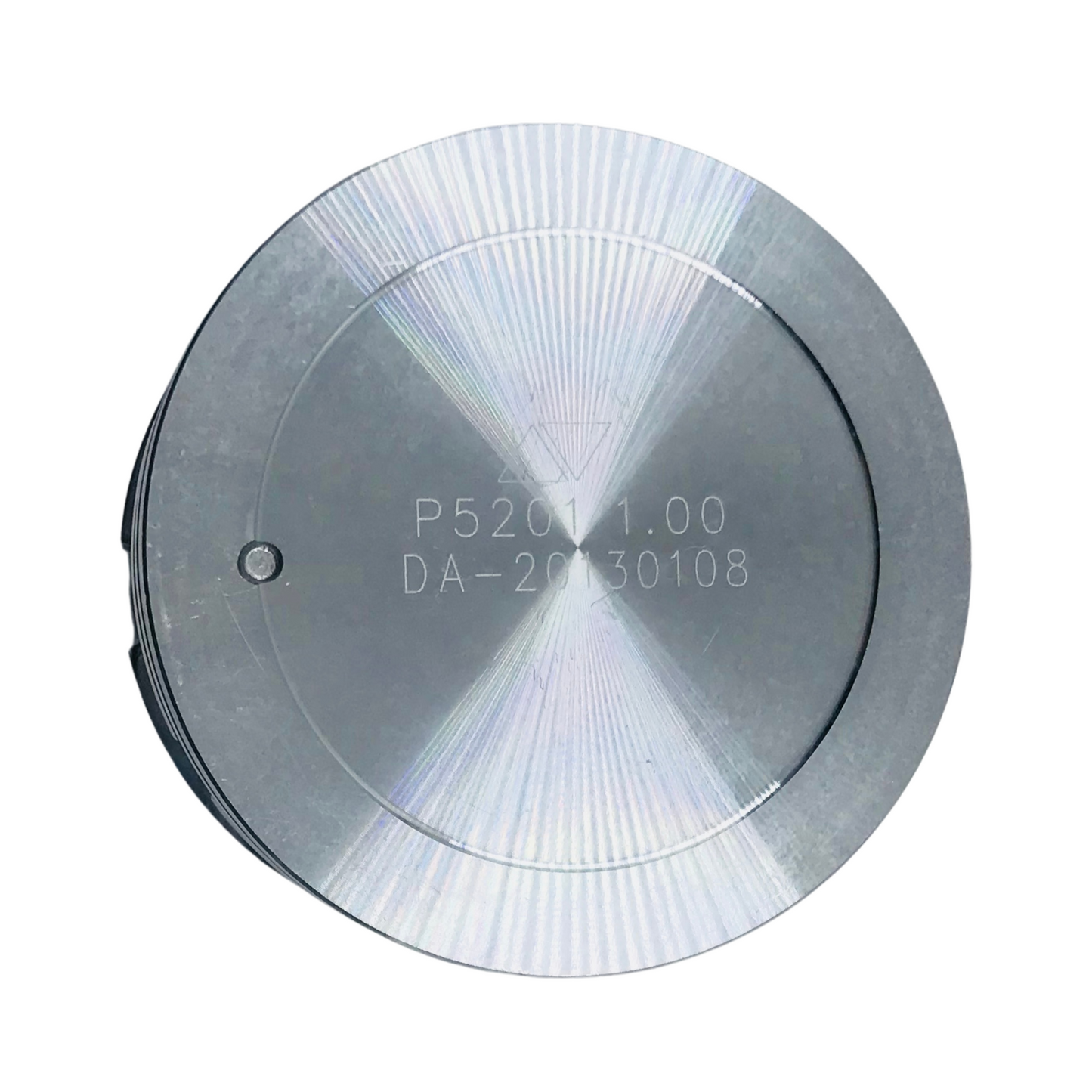 Pistones Chrys 2.0 Neon 95-06 030 Plano  3Jg 87.50mm 1.2 1.2 3.0