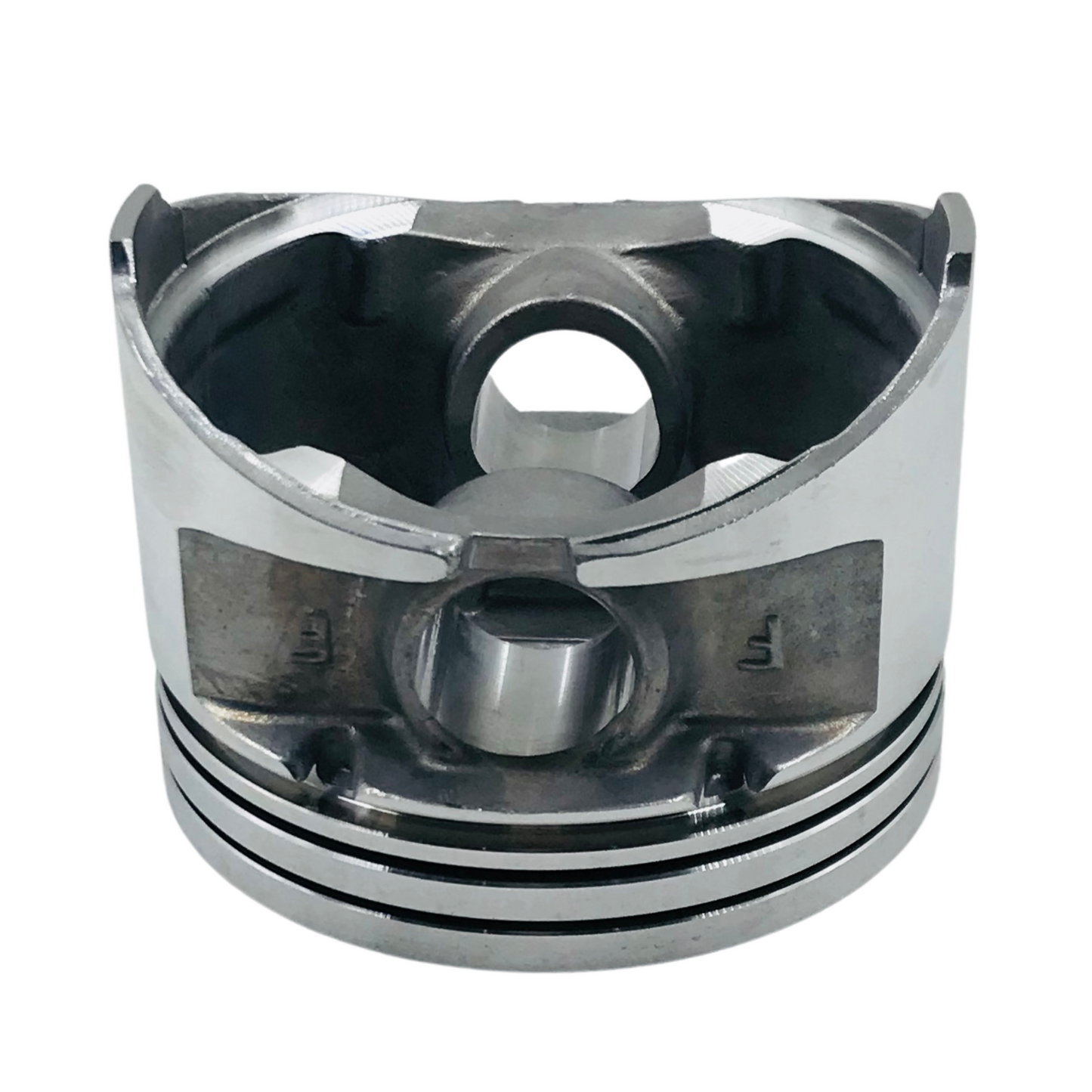 Pistones Chrys 2.0 Neon 95-06 030 Plano  3Jg 87.50mm 1.2 1.2 3.0