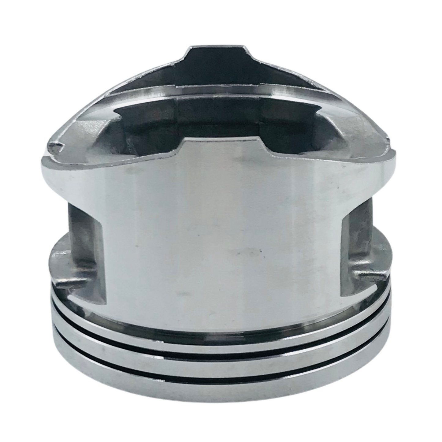 Pistones Chrys 2.0 Neon 95-06 030 Plano  3Jg 87.50mm 1.2 1.2 3.0