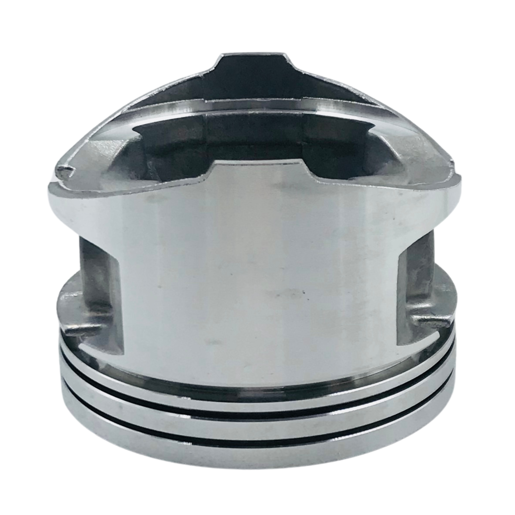 Pistones Chrys 2.0 Neon 95-06 030 Plano  3Jg 87.50mm 1.2 1.2 3.0