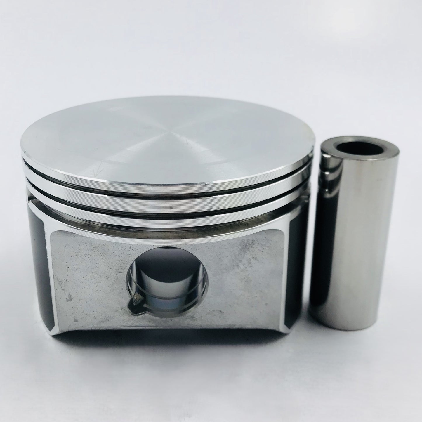 Pistones Chrys 3.5 Std Plano Perno Grueso