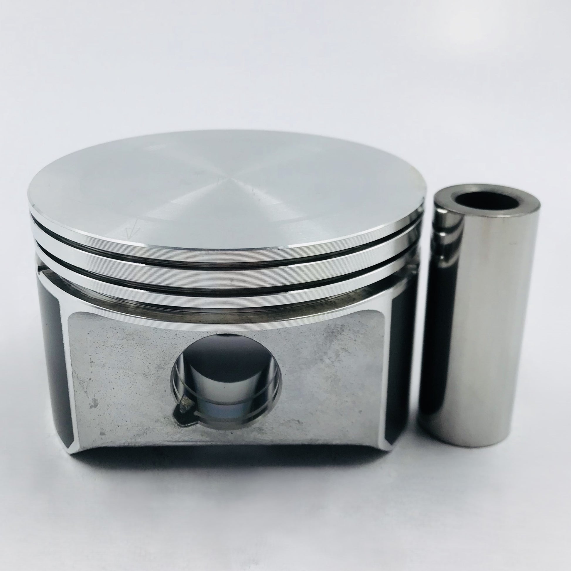 Pistones Chrys 3.5 Std Plano Perno Grueso