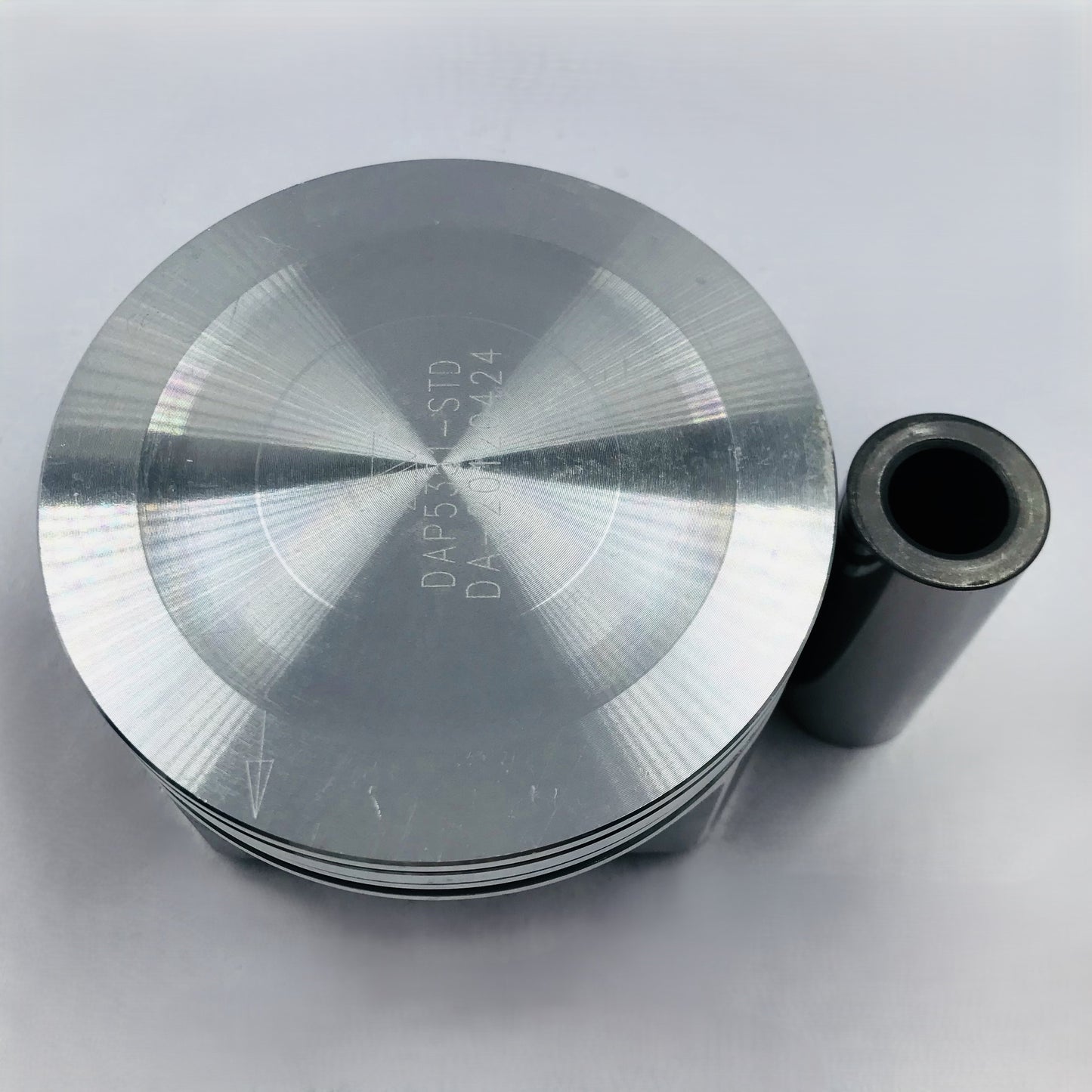 Pistones Chrys 3.5 030 Plano