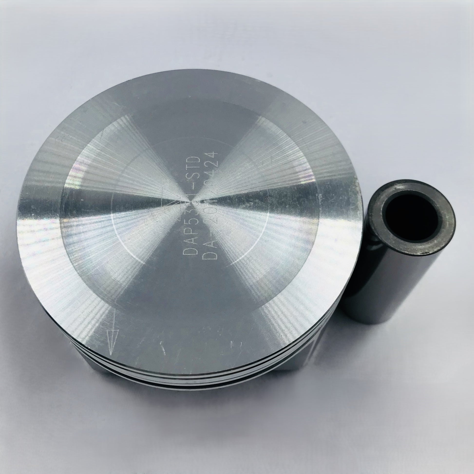 Pistones Chrys 3.5 030 Plano