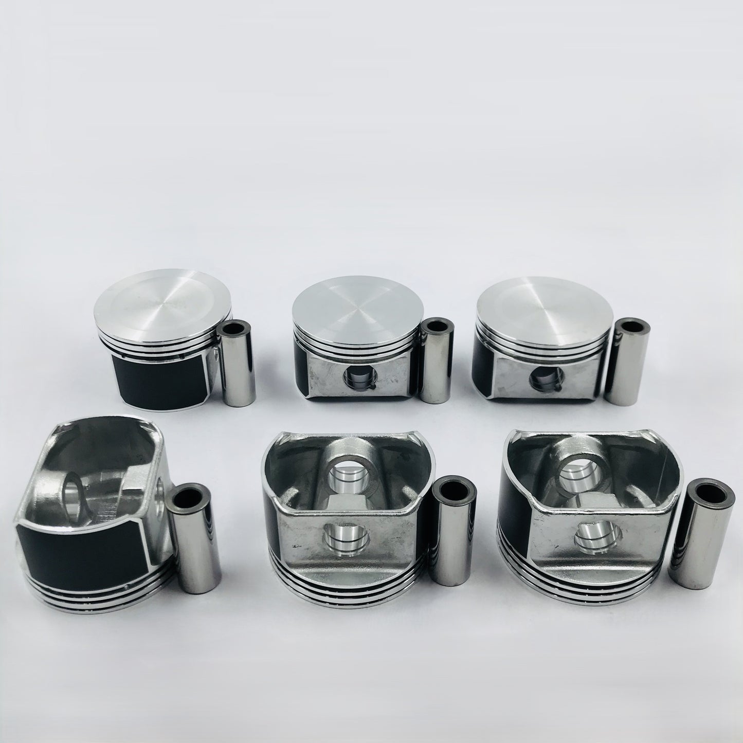 Pistones Chrys 3.5 040 Plano