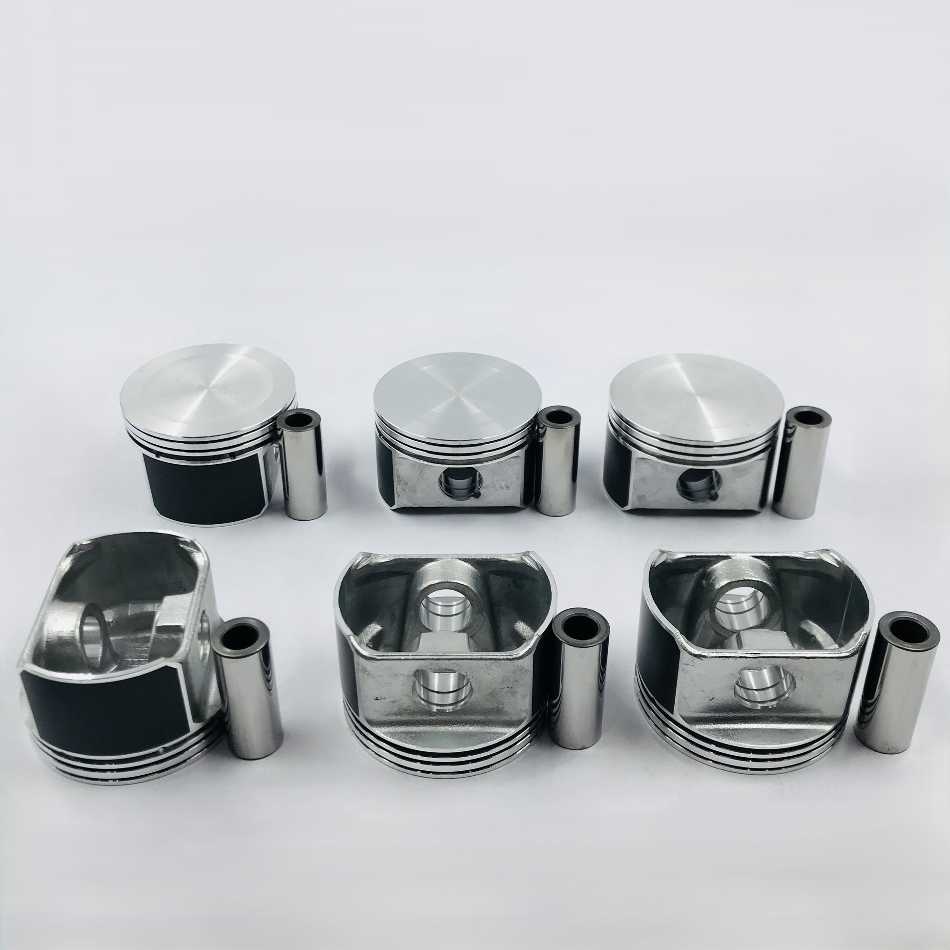 Pistones Chrys 3.5 040 Plano