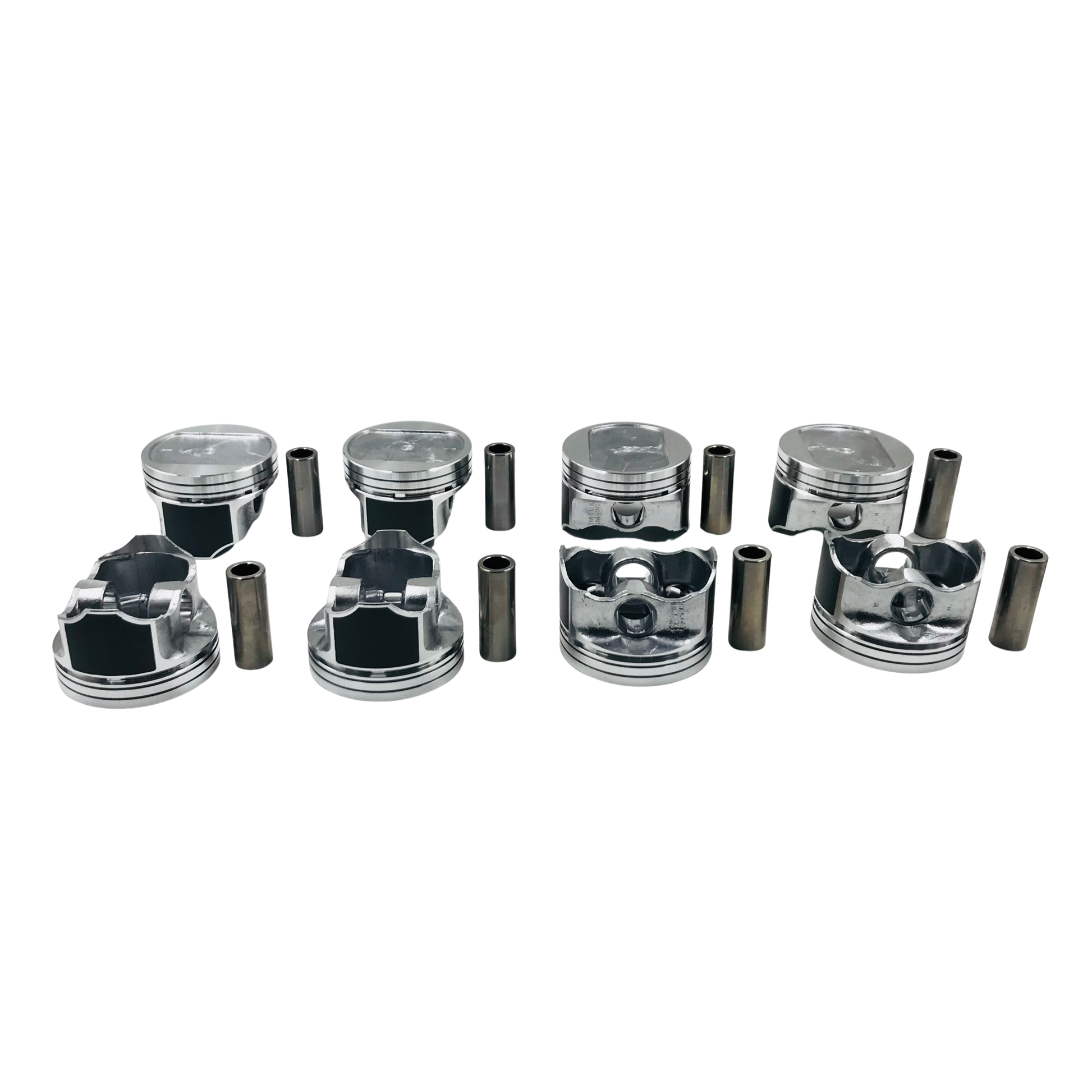 Pistones Chrys 5.9 360 97-05 Ram 020 102.1mm 1.5 1.5 4.0