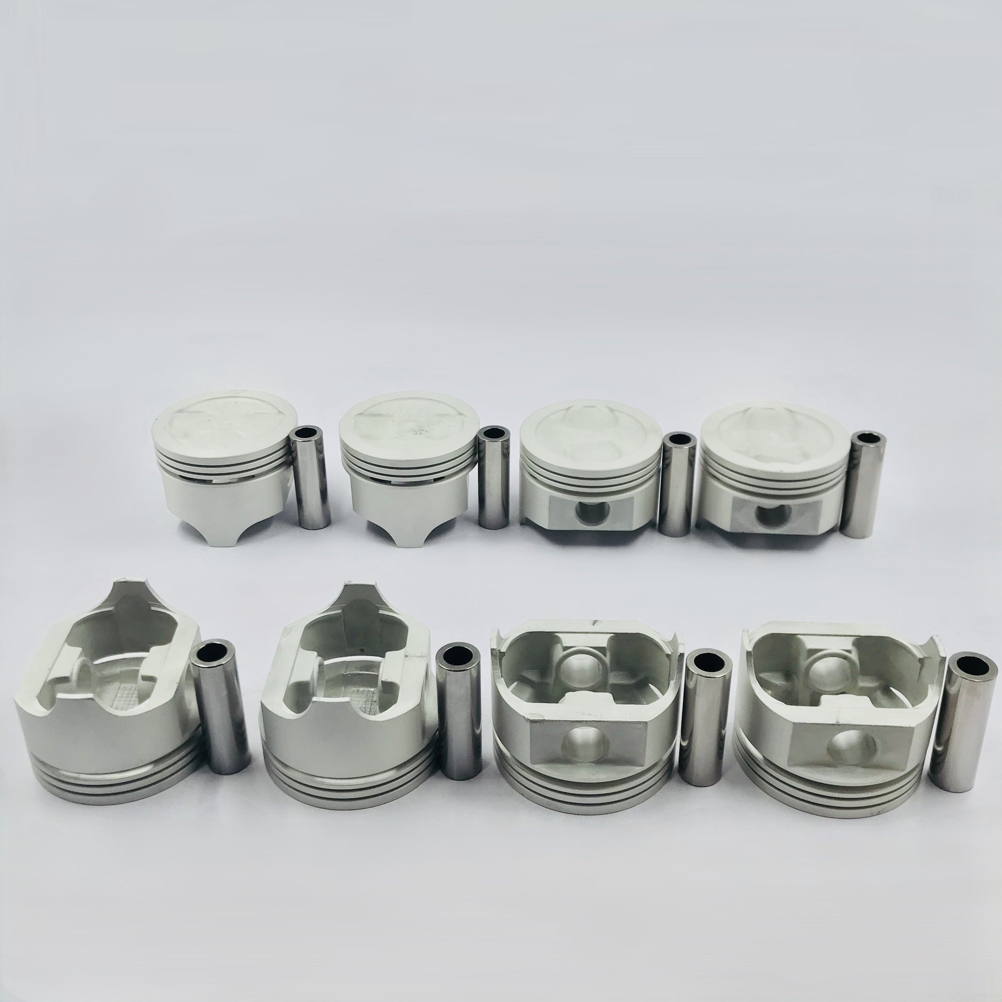 Pistones Chev 5.7 350 040