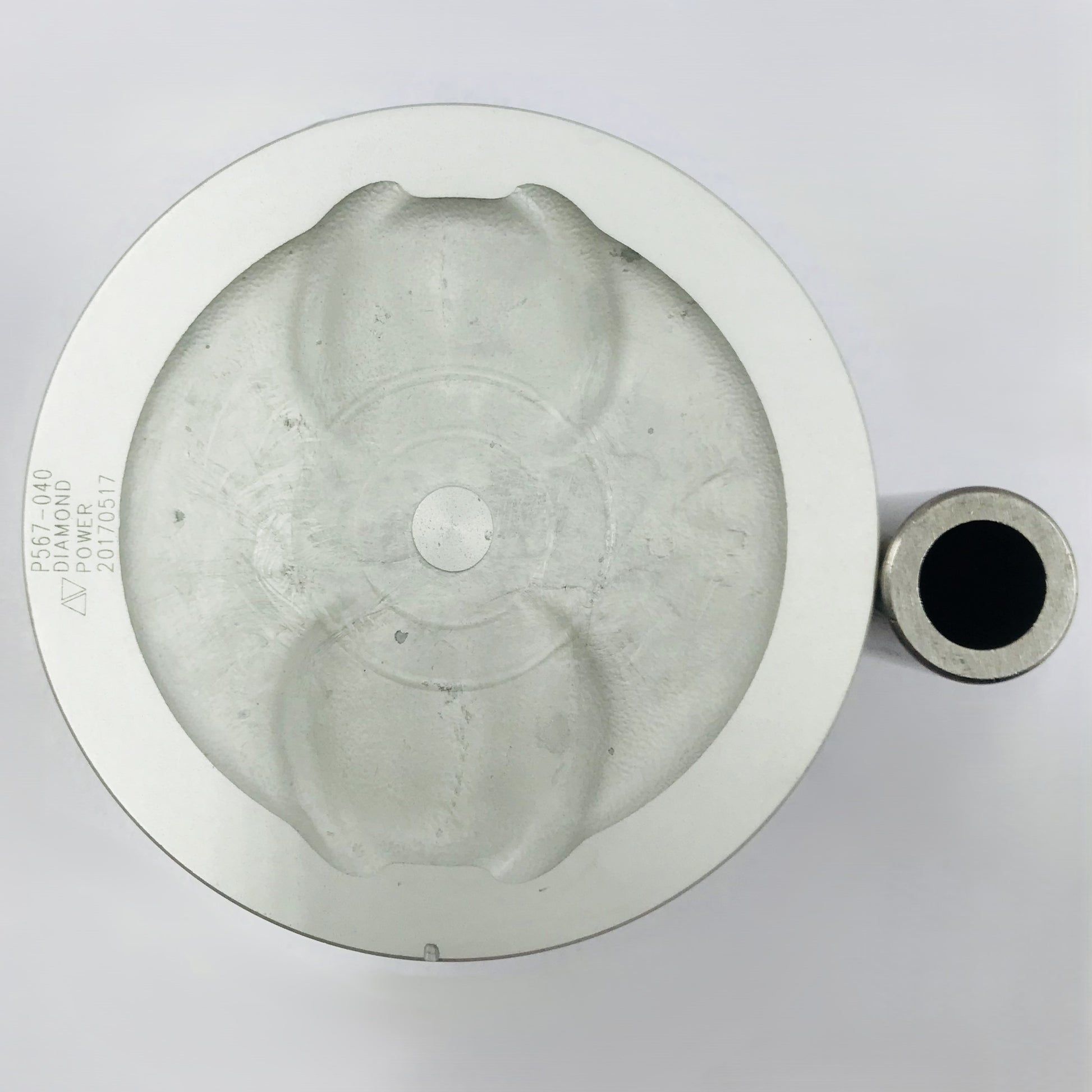 Pistones Chev 5.7 350 Std  71-96 Diamond