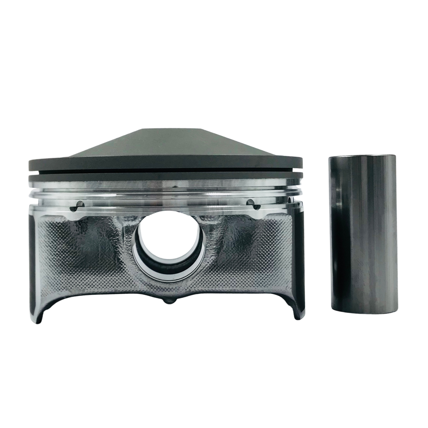 PISTONES MAZDA 2 1.5 16-22 89M 17-25 STD CUPULA