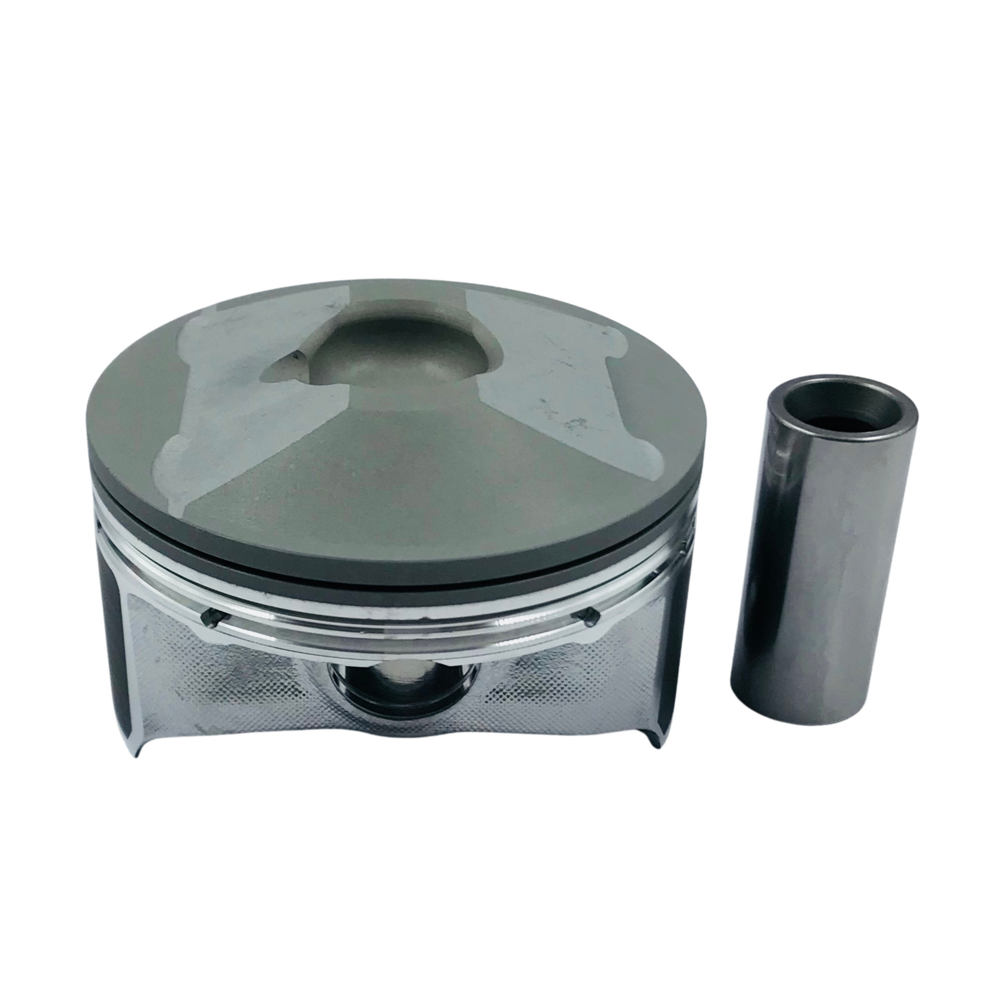 PISTONES MAZDA 2 1.5 16-22 89M 17-25 STD CUPULA