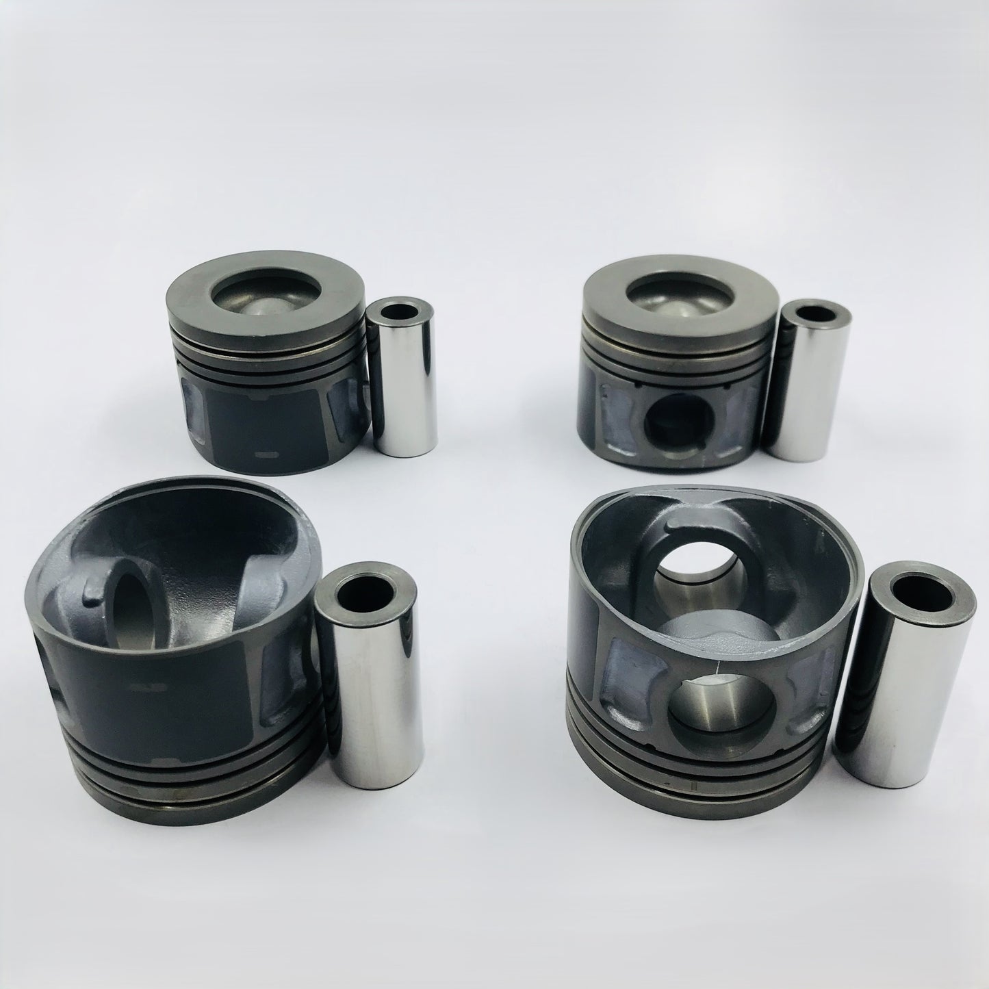 Pistones Ford 2.2 Diesel Transit Durator 86mm Std