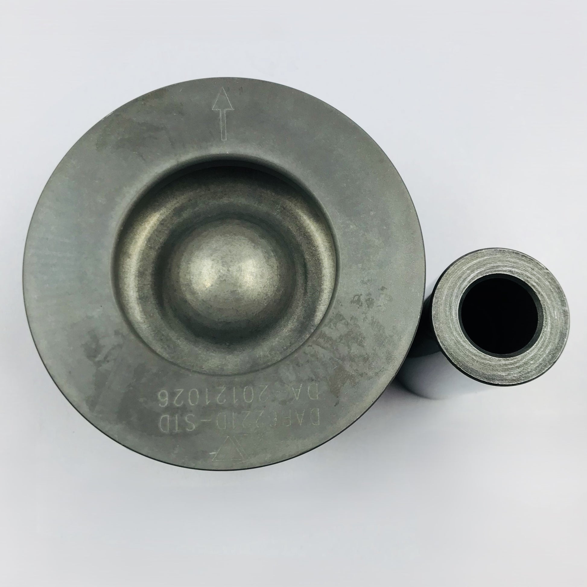 Pistones Ford 2.2 Diesel Transit Durator 86mm Std