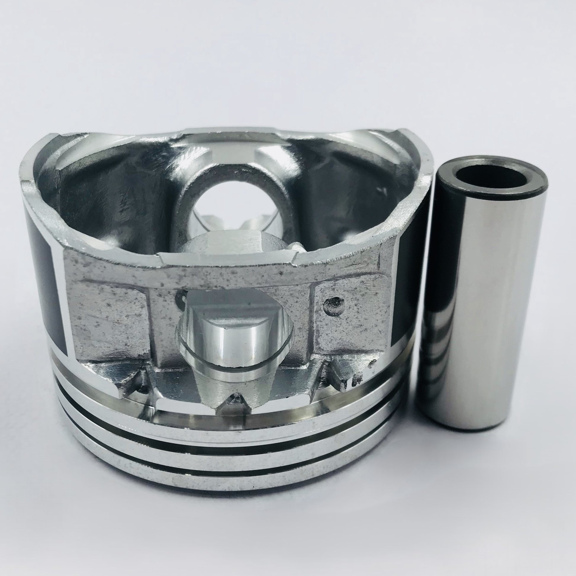 Pistones Ford 2.5 24V Dohc 040  81.60M   2Jgo