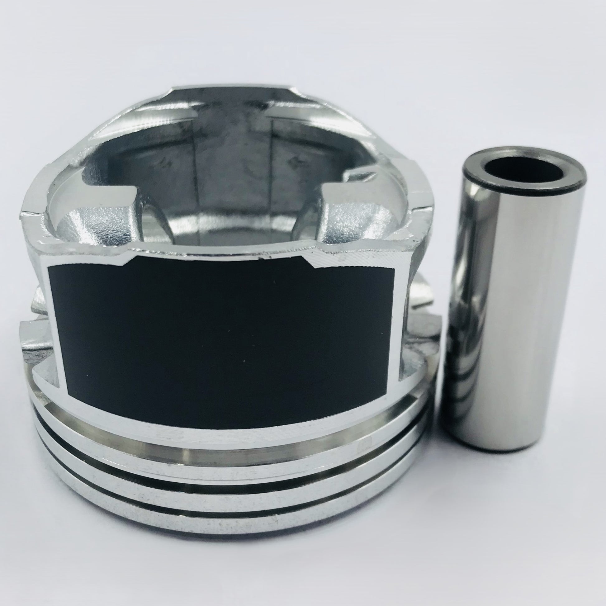 Pistones Ford 2.5 24V Dohc 040  81.60M   2Jgo