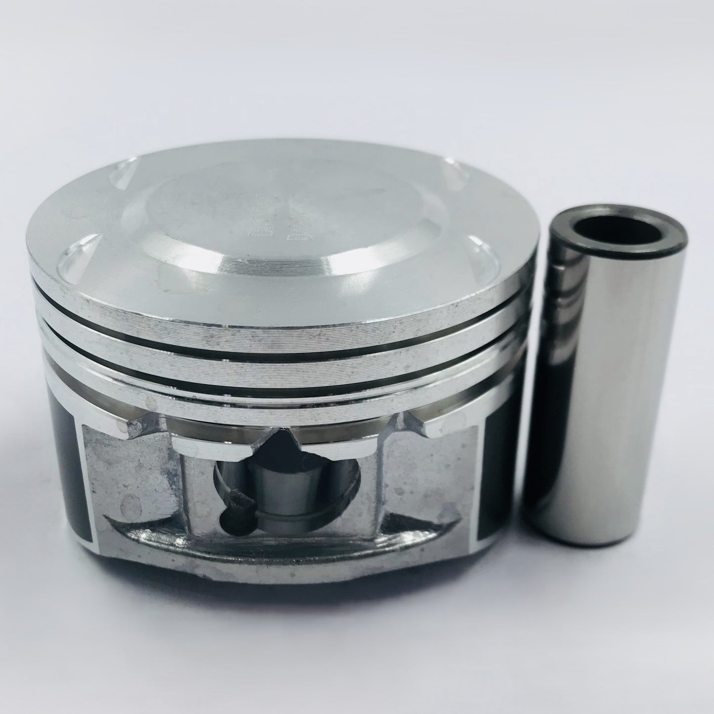 Pistones Ford 2.5 24V Dohc 040  81.60M   2Jgo