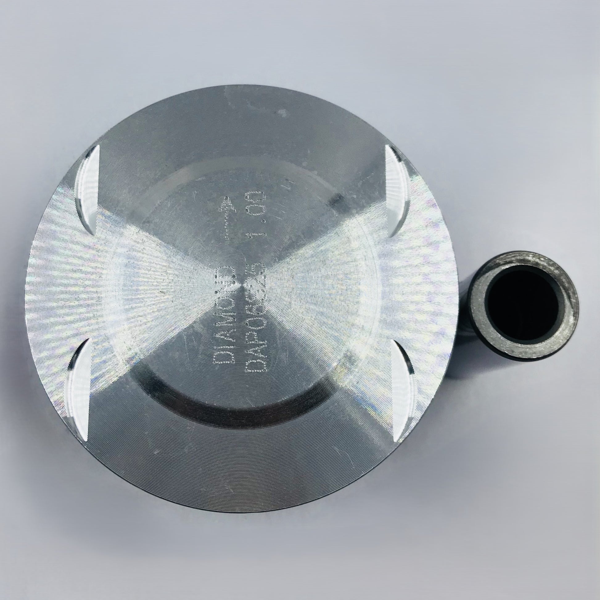 Pistones Ford 2.5 24V Dohc 040  81.60M   2Jgo