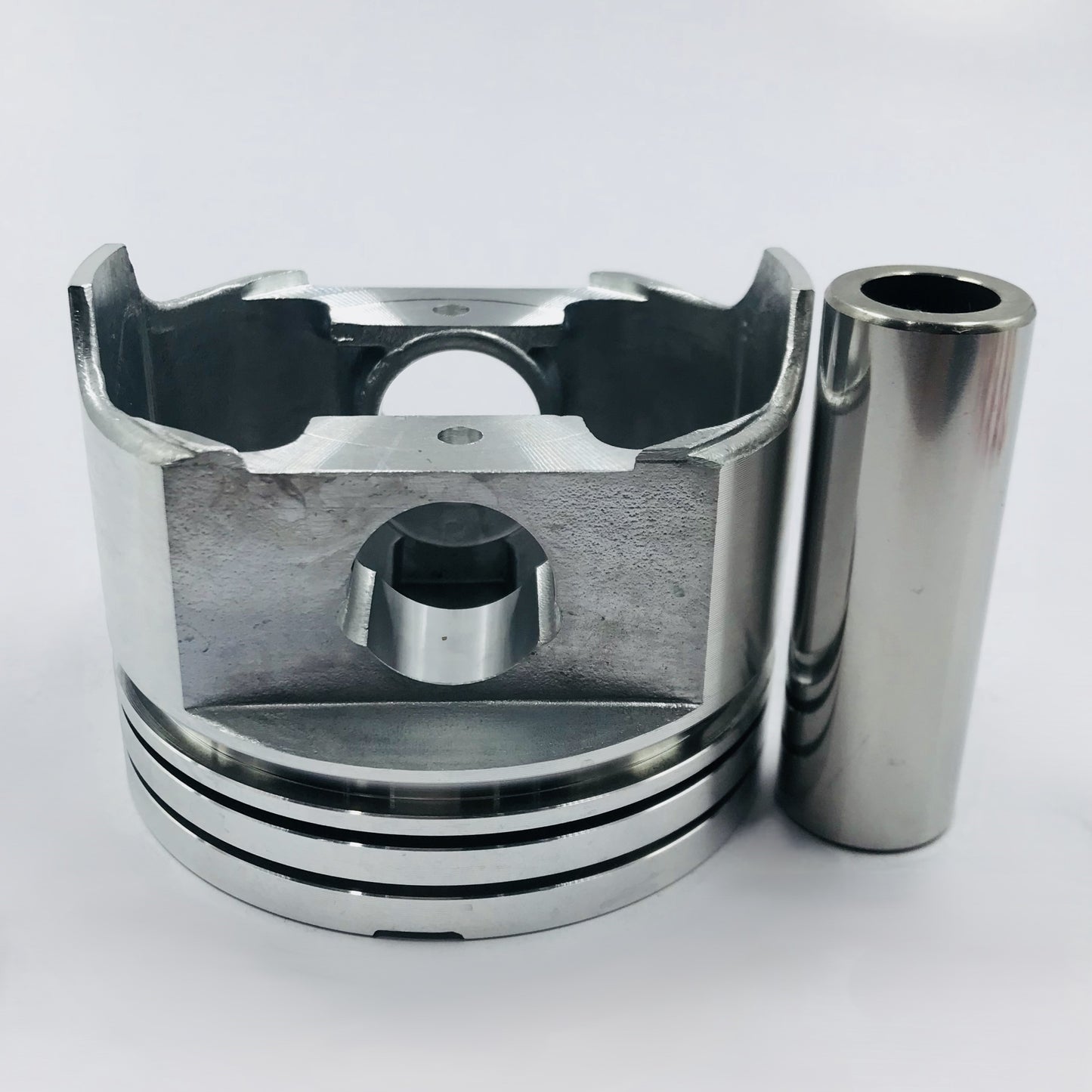 Pistones Ford 3.0 12V 86-01 020   3Jgo