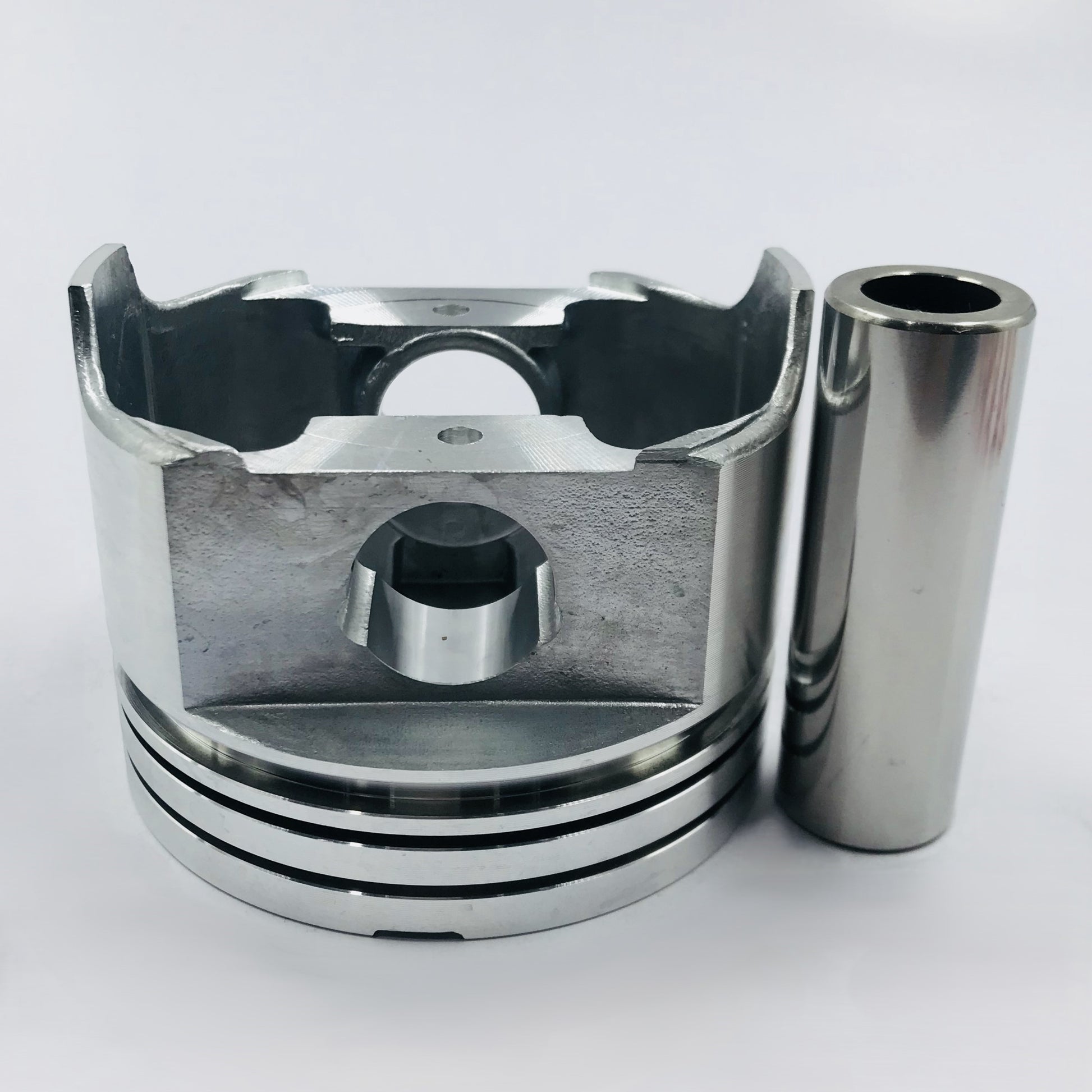 Pistones Ford 3.0 12V 86-01 020   3Jgo