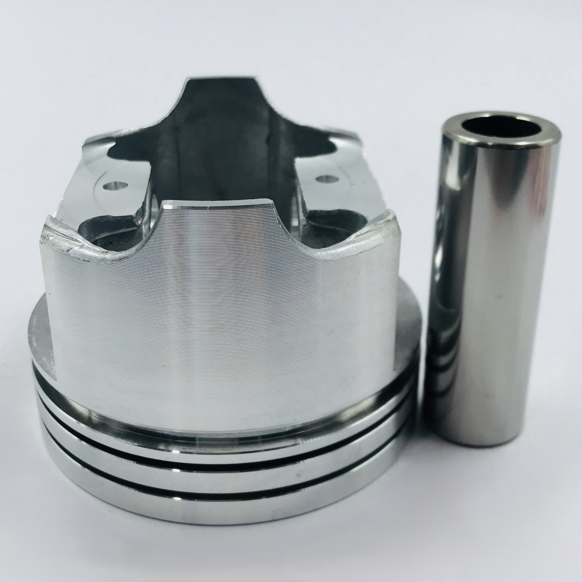 Pistones Ford 3.0 12V 86-01 020   3Jgo