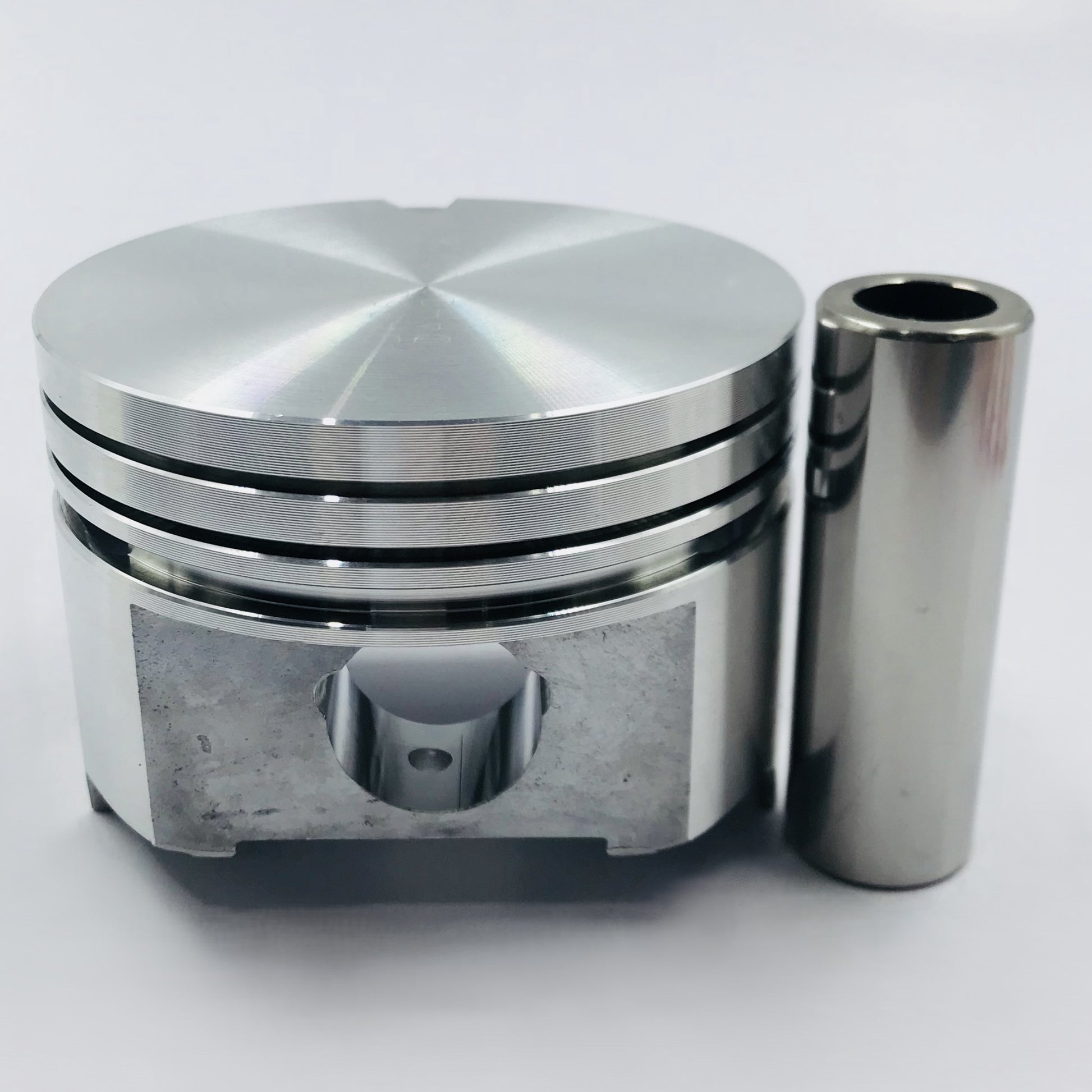 Pistones Ford 3.0 12V 86-01 020   3Jgo