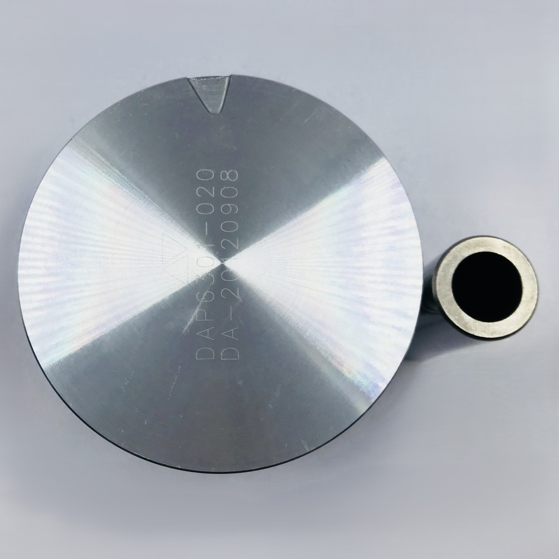 Pistones Ford 3.0 12V 86-01 020   3Jgo