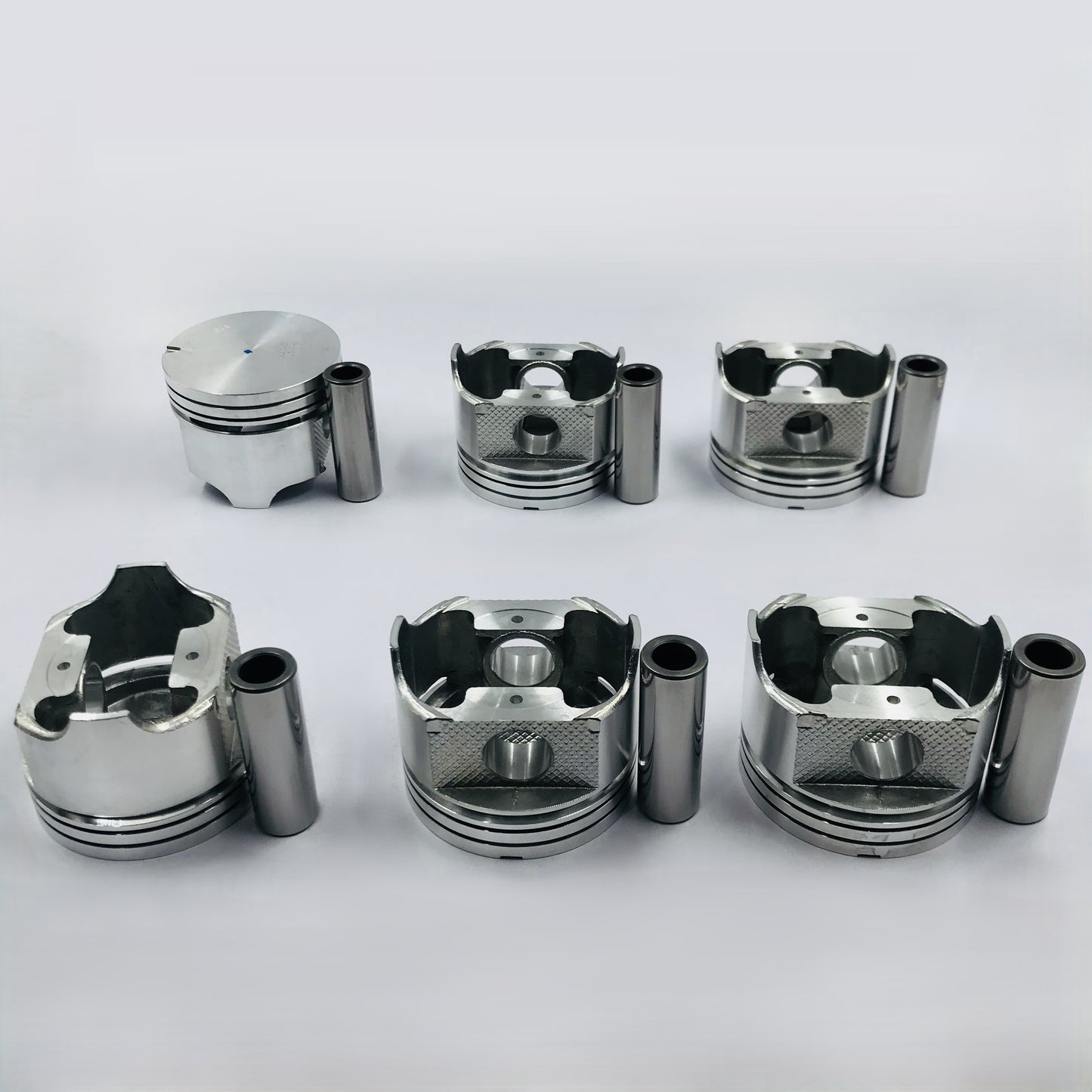 Pistones Ford 3.0 12V 86-01 Std