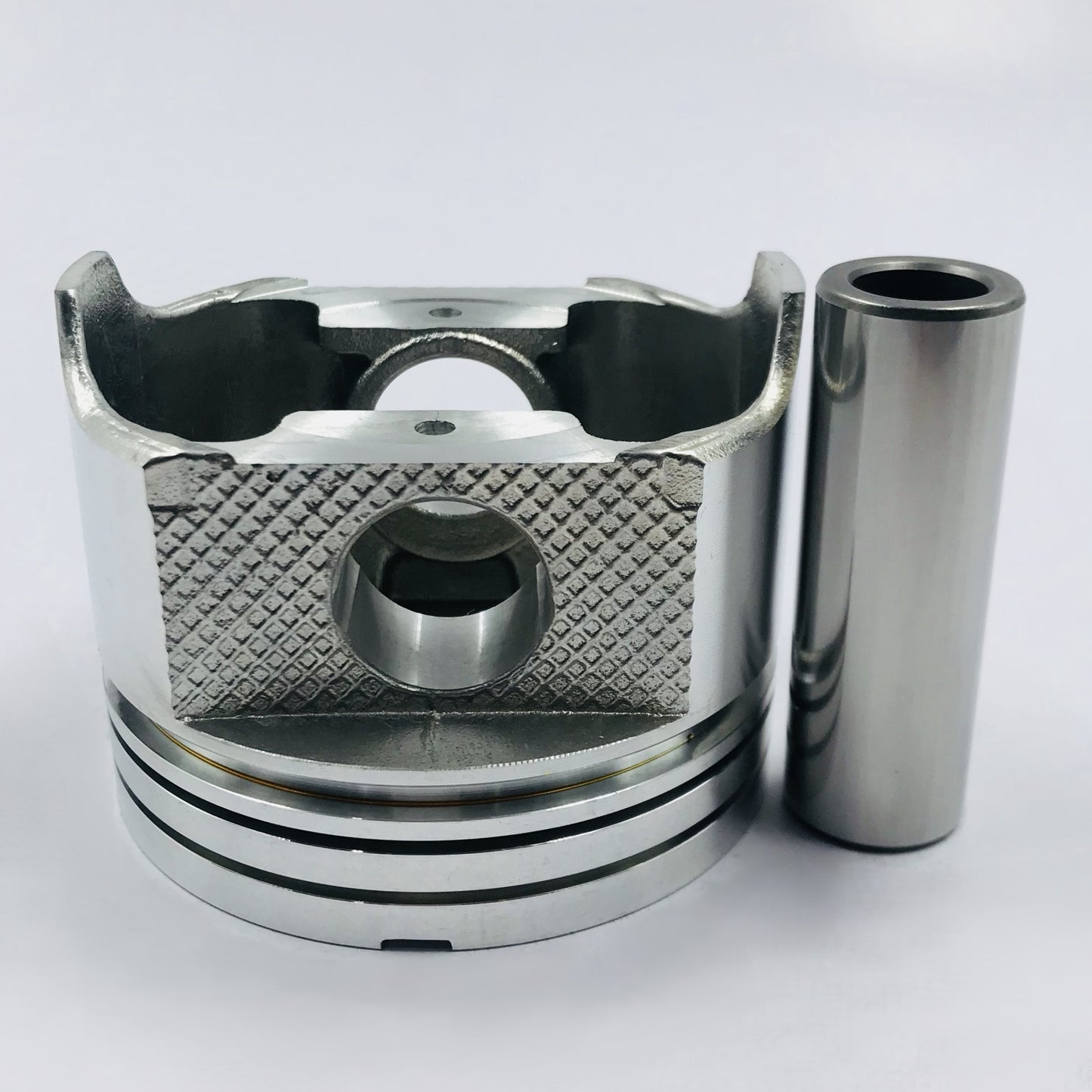 Pistones Ford 3.0 12V 86-01 Std