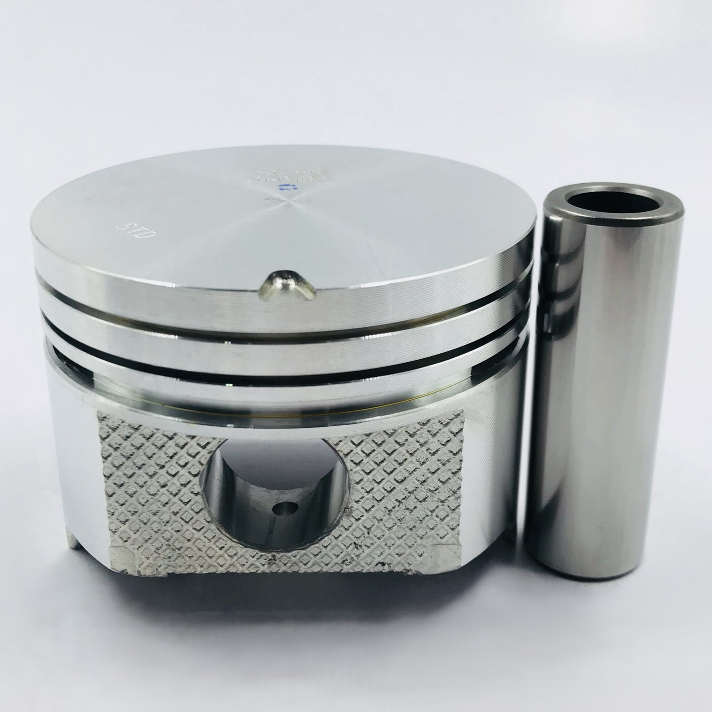 Pistones Ford 3.0 12V 86-01 Std