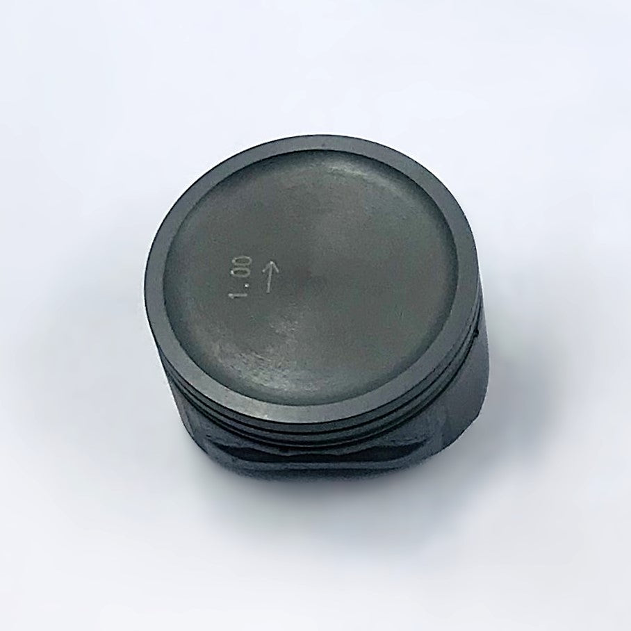 Pistones Ford 1.6 Ka 01-10 Caz Completa 040  82.05mm 1.2 1.5 2.0 A Presion