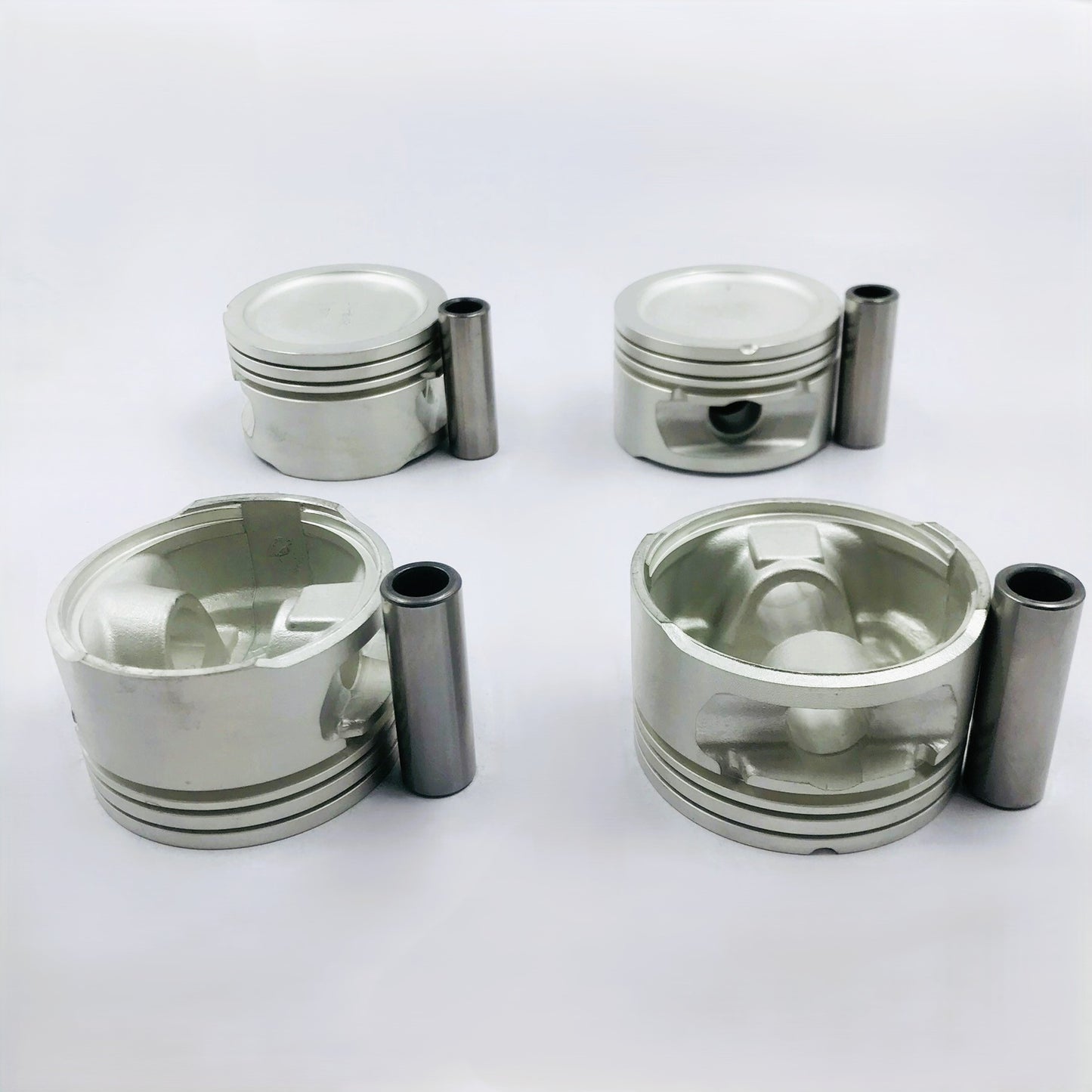 Pistones Chev 1.6 96-09 Std Diamond 79mm 1.2 1.5 3.0