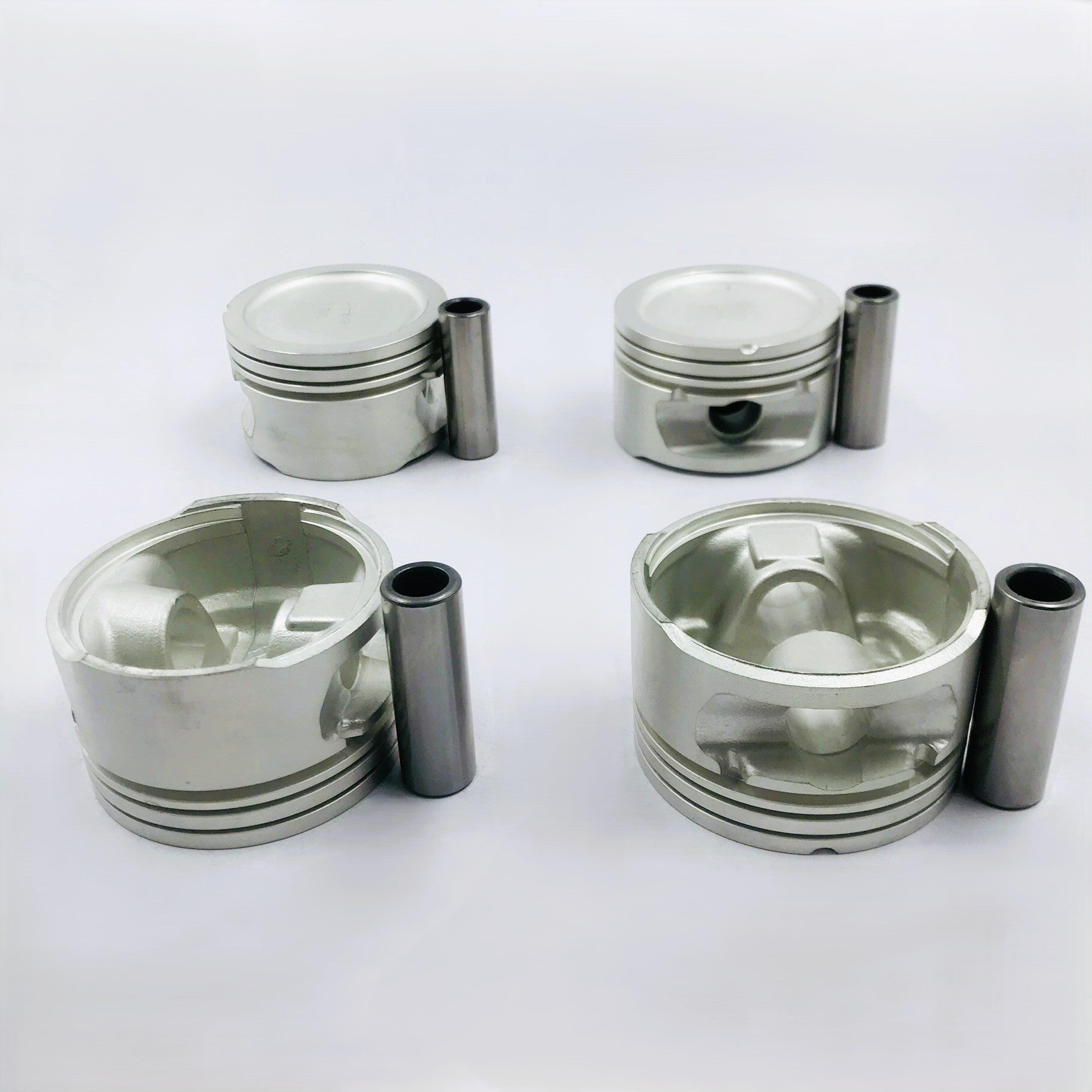 Pistones Chev 1.6 96-09 Std Diamond 79mm 1.2 1.5 3.0