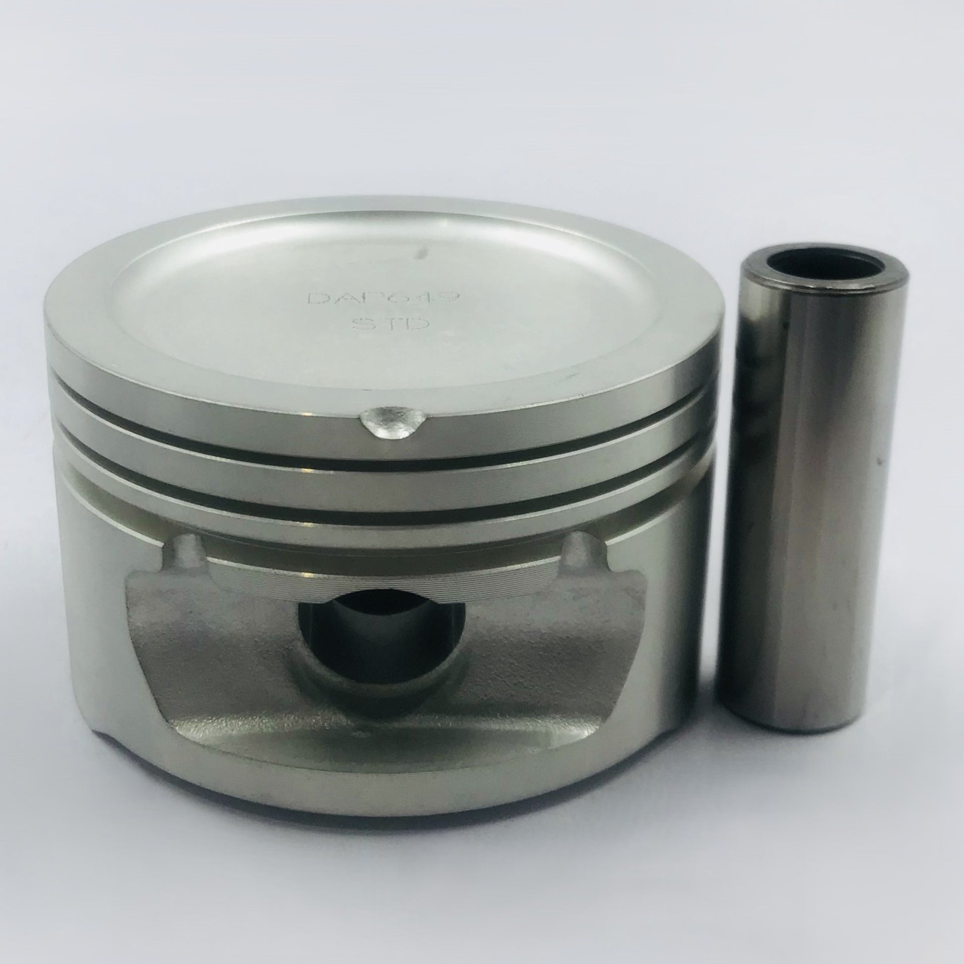 Pistones Chev 1.6 96-09 Std Diamond 79mm 1.2 1.5 3.0