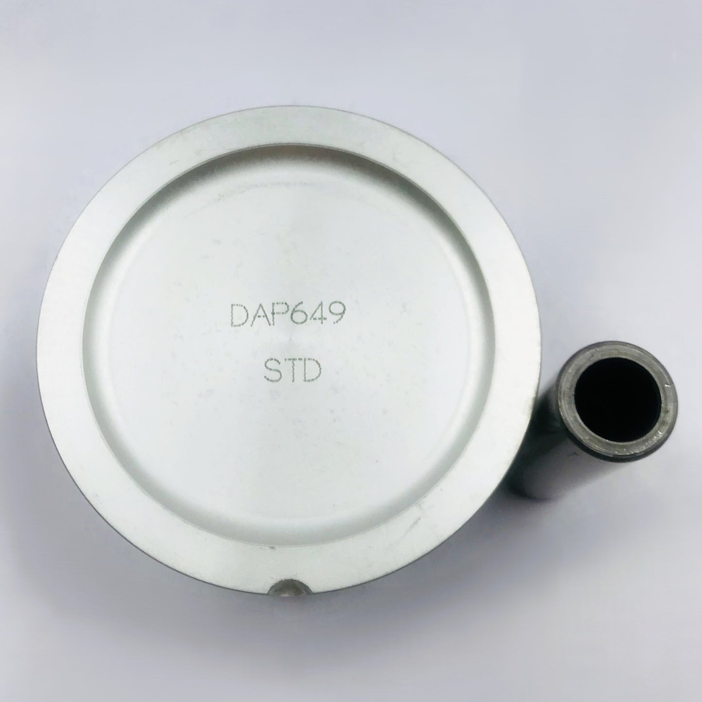 Pistones Chev 1.6 96-09 Std Diamond 79mm 1.2 1.5 3.0