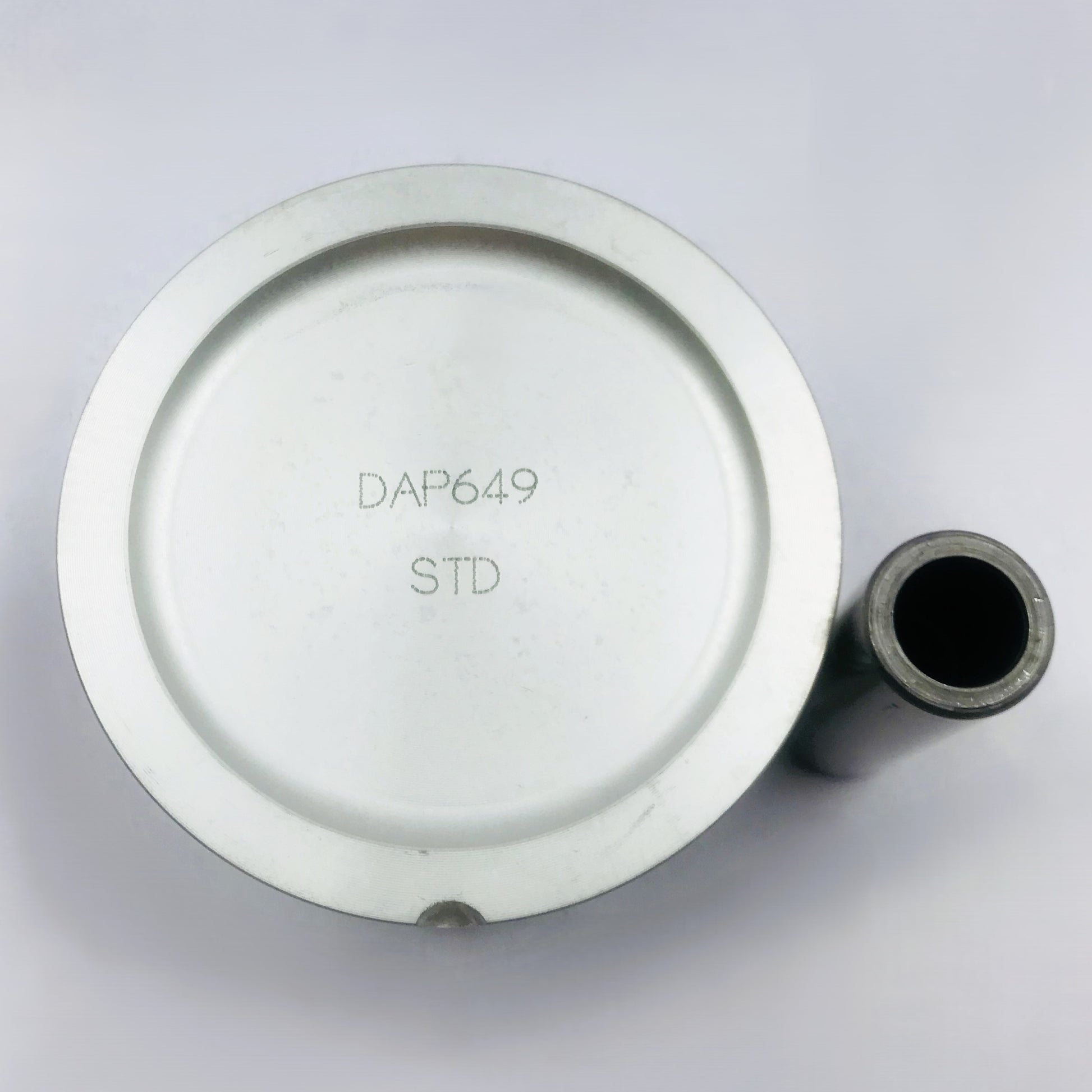 Pistones Chev 1.6 96-09 Std Diamond 79mm 1.2 1.5 3.0