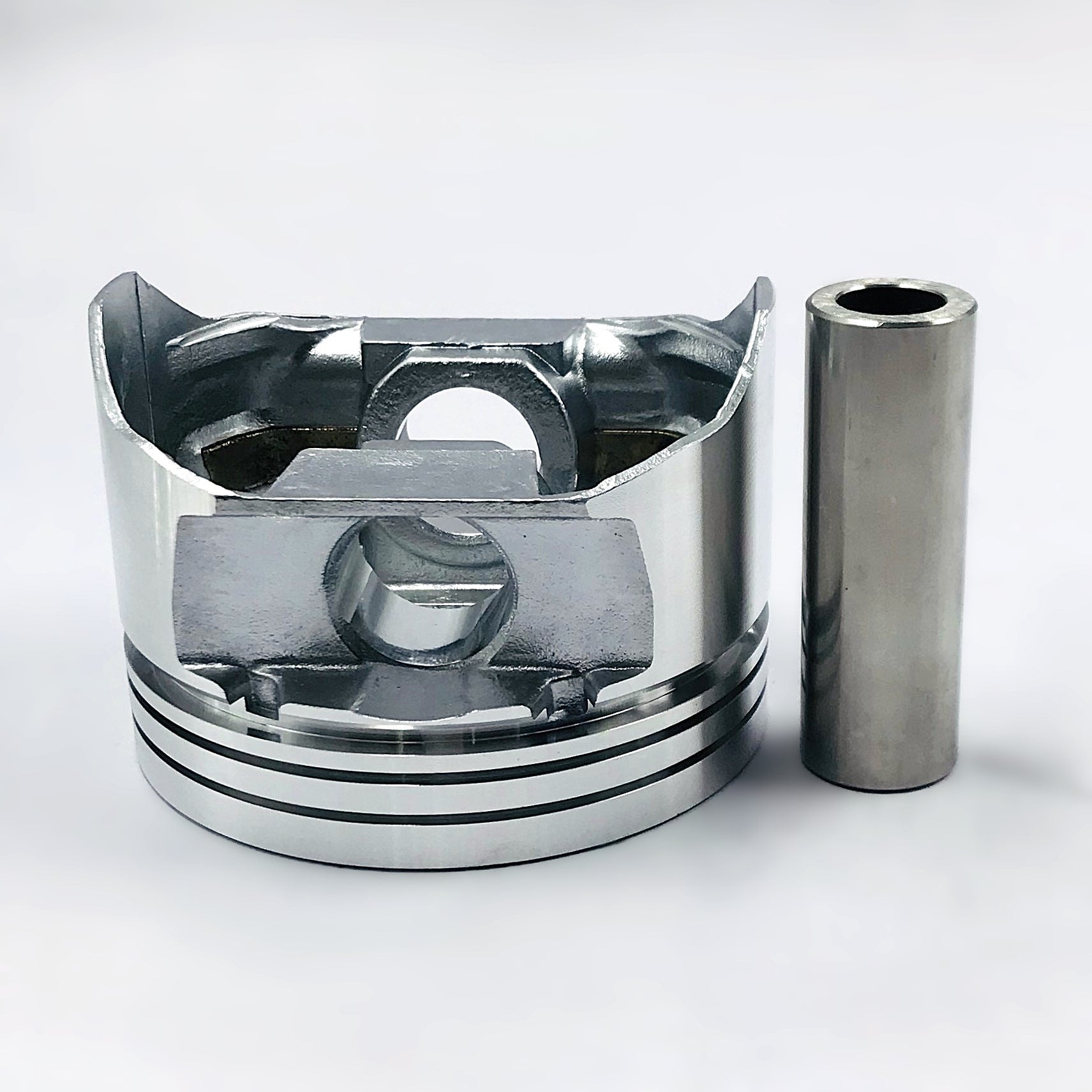 Pistones Ford 4.0 90-96 Std 101mm 1.6 1.75 3.5 A Presion