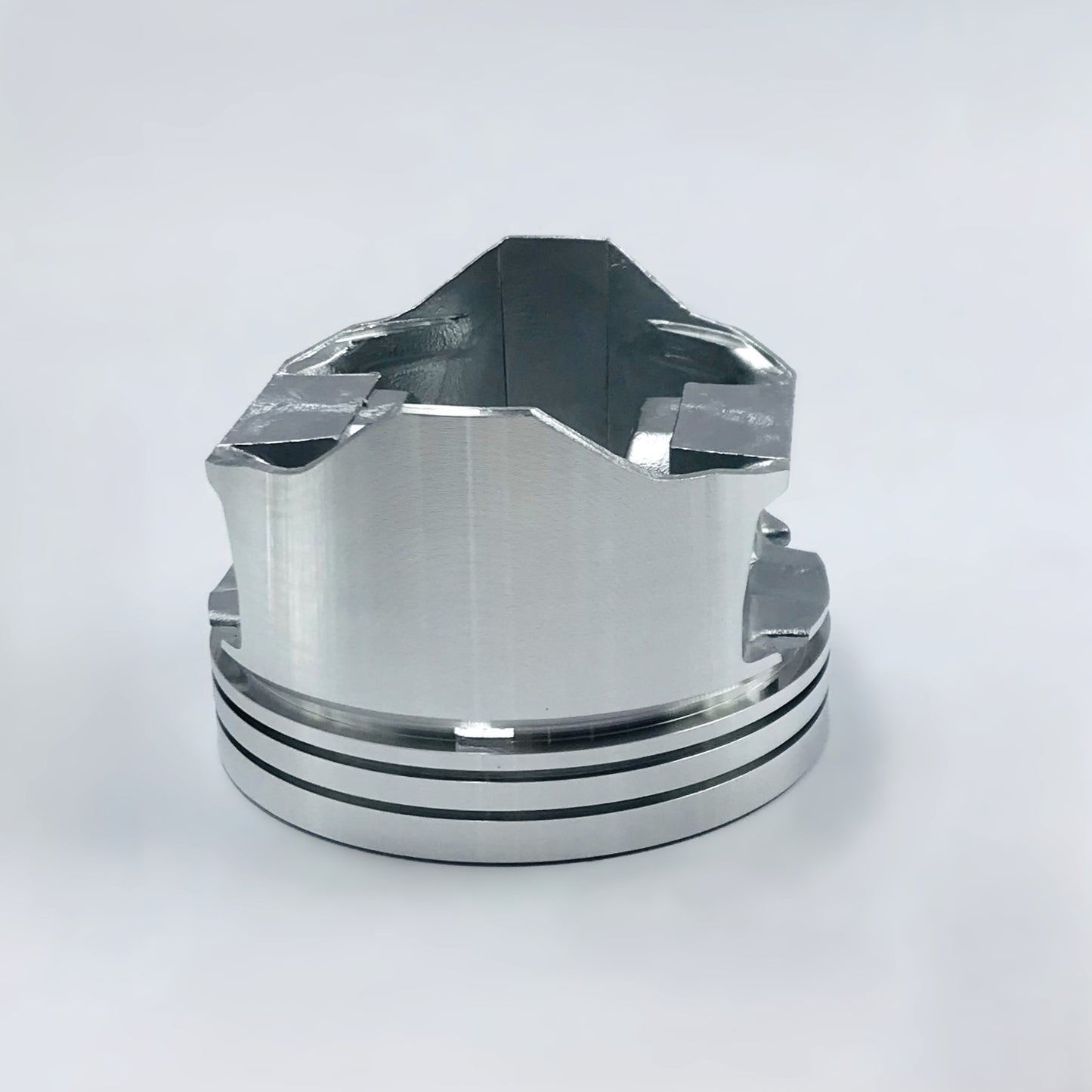 Pistones Ford 4.0 90-96 Std 101mm 1.6 1.75 3.5 A Presion