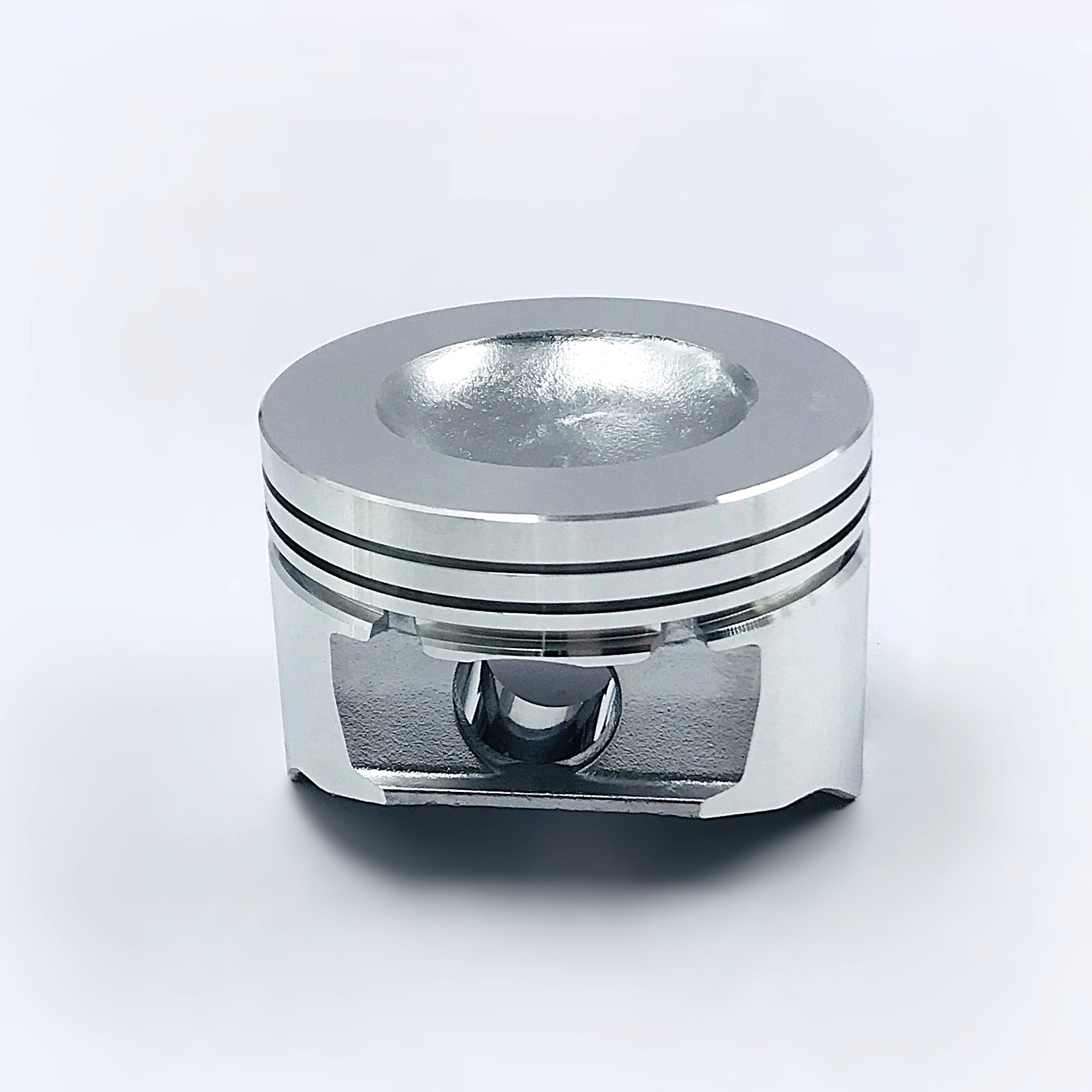 Pistones Ford 4.0 90-96 Std 101mm 1.6 1.75 3.5 A Presion