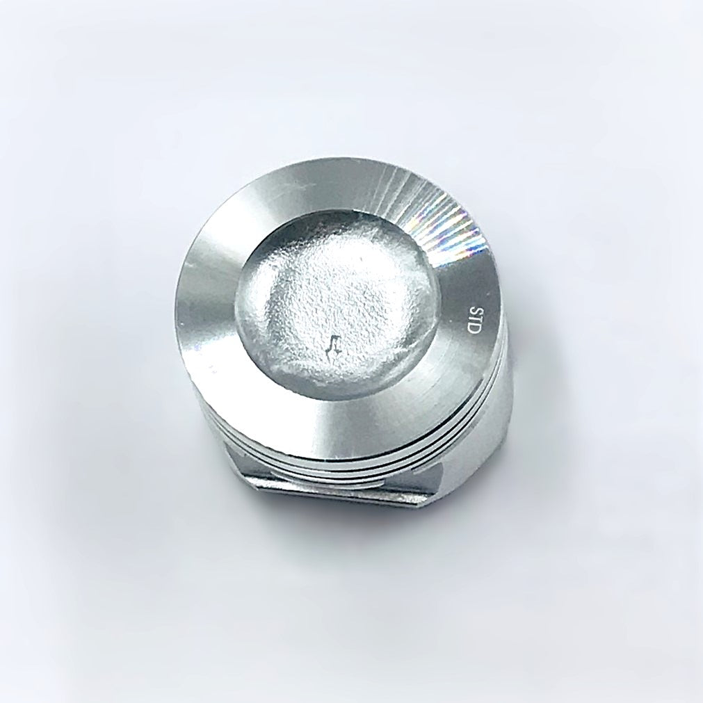 Pistones Ford 4.0 90-96 Std 101mm 1.6 1.75 3.5 A Presion