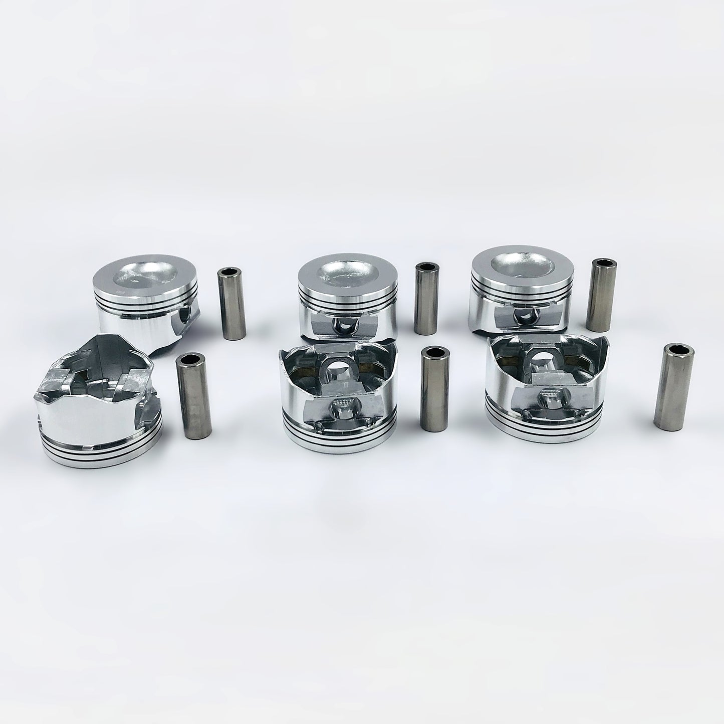 Pistones Ford 4.0 90-96 020 101mm 1.6 1.75 3.5 A Presion