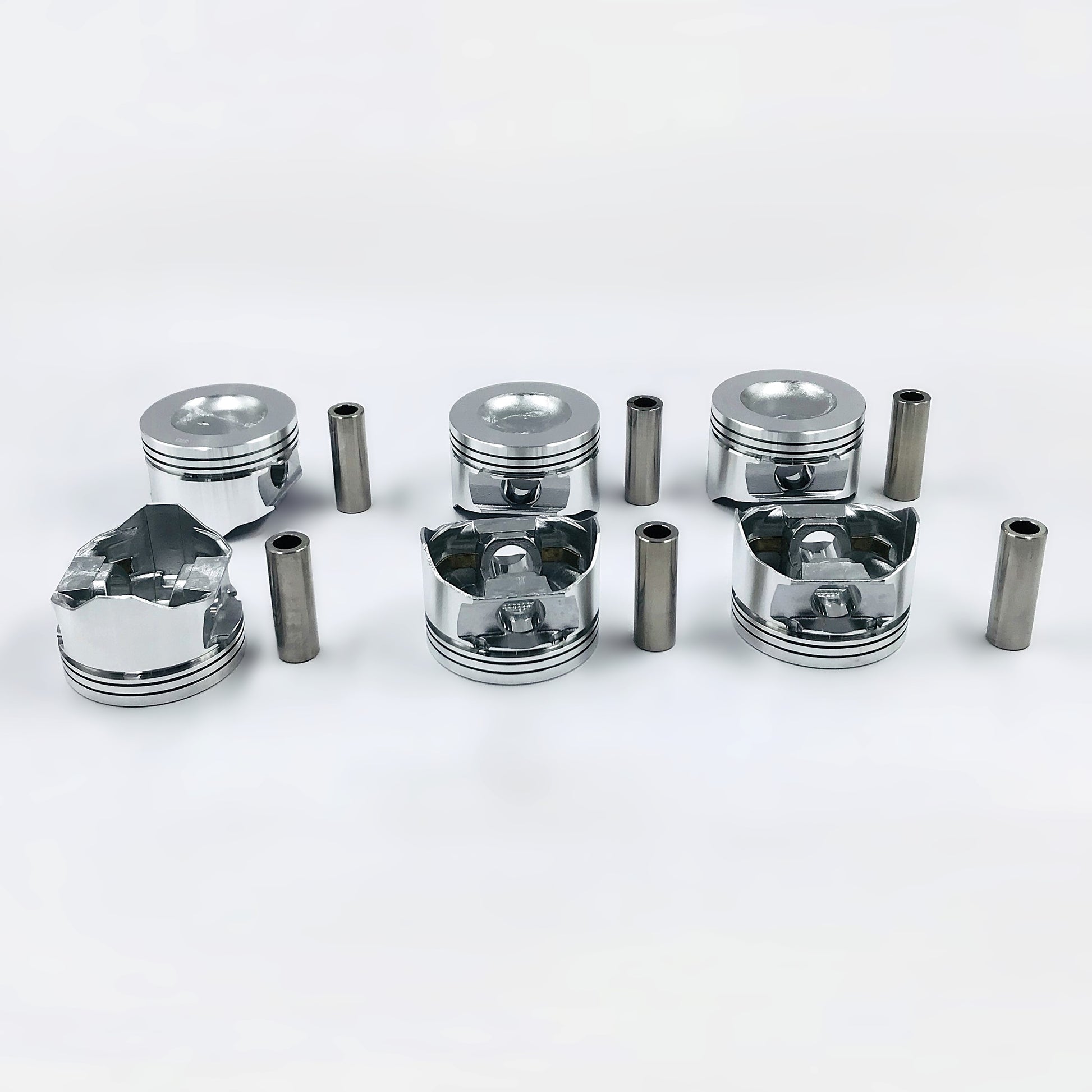 Pistones Ford 4.0 90-96 020 101mm 1.6 1.75 3.5 A Presion