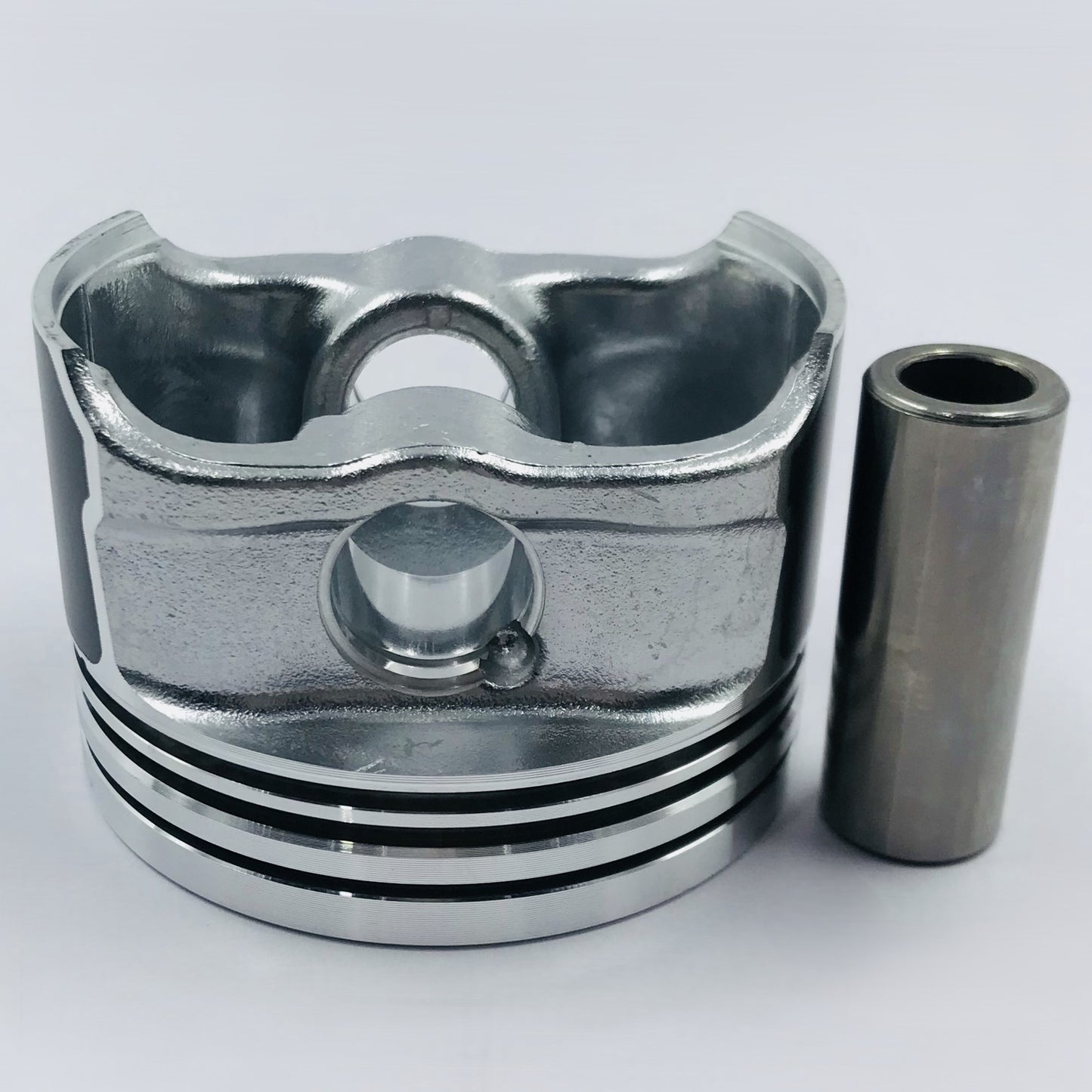 Pistones Vw 1.8 Turbo 20V 020 P19Mm 2Jgo