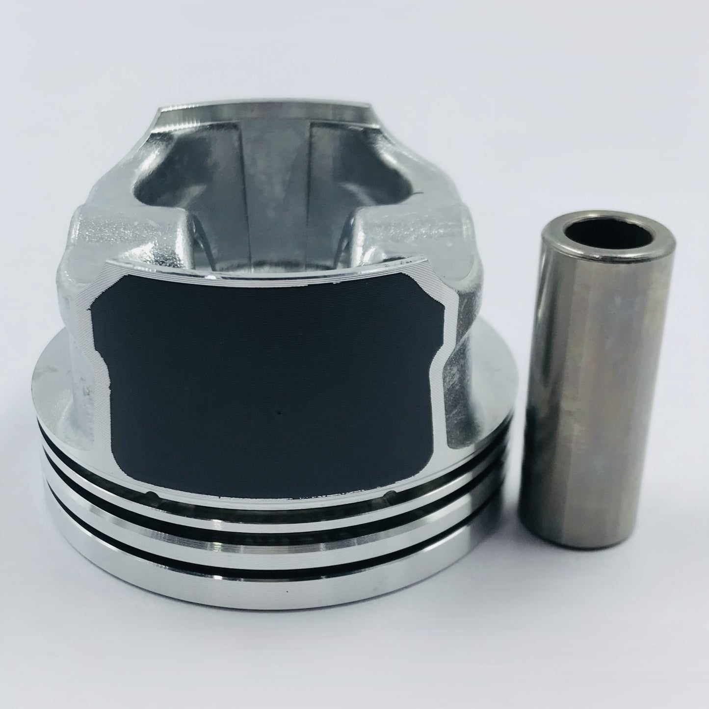 Pistones Vw 1.8 Turbo 20V Std P.19M  4Jgo