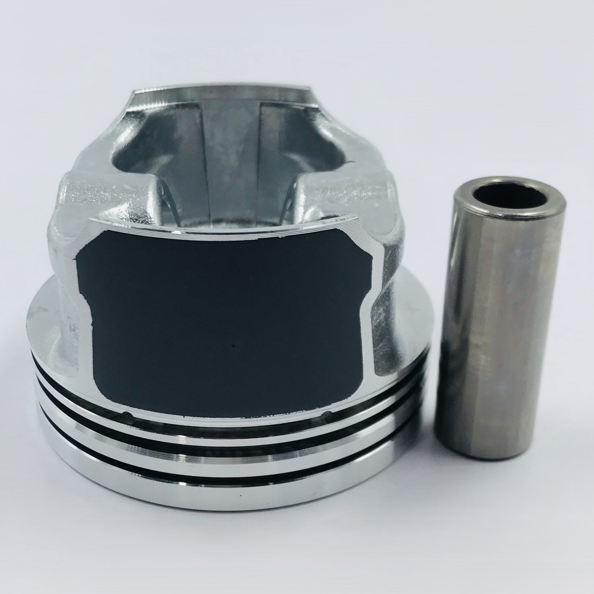 Pistones Vw 1.8 Turbo 20V 020 P19Mm 2Jgo