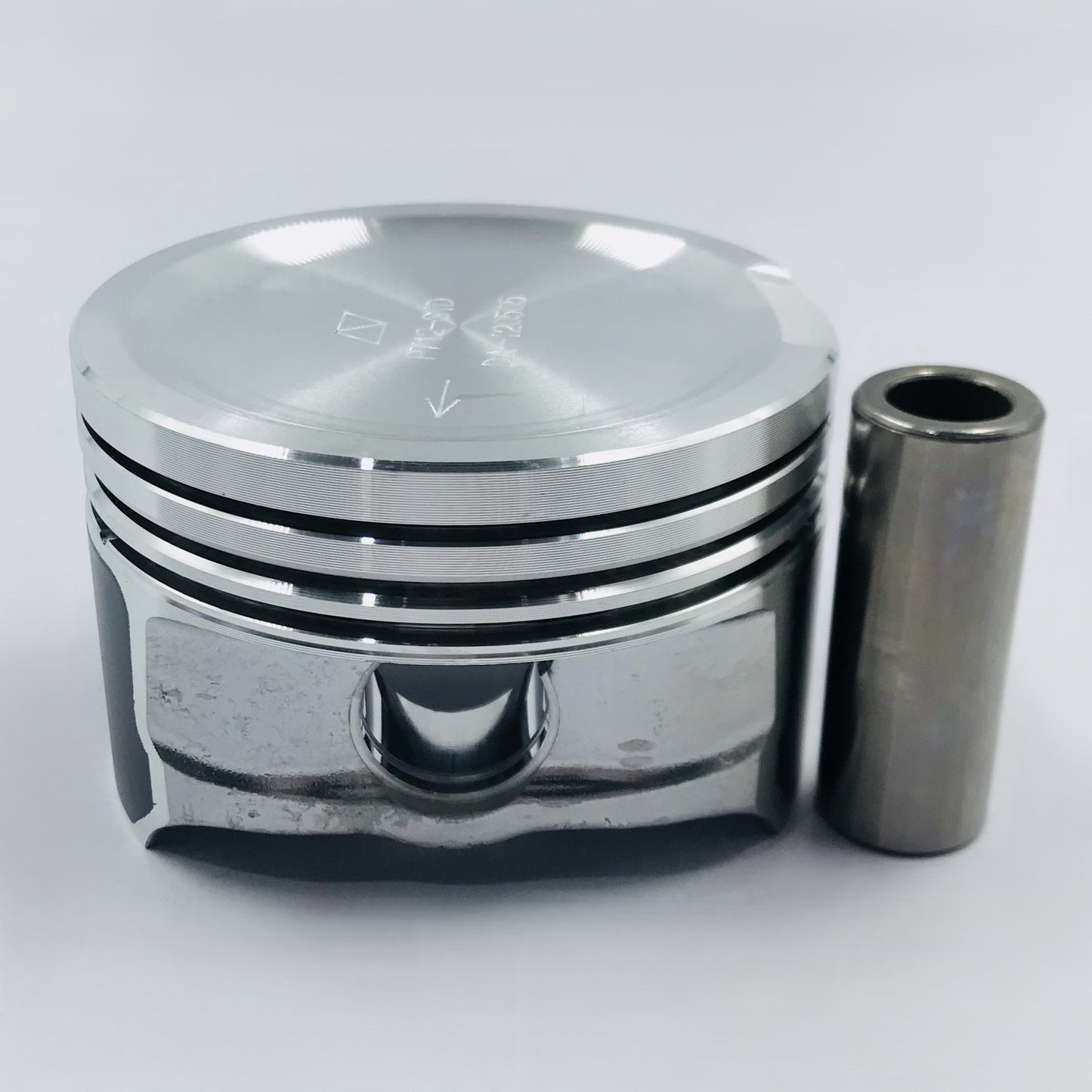 Pistones Vw 1.8 Turbo 20V 030 P19Mm 2Jgo