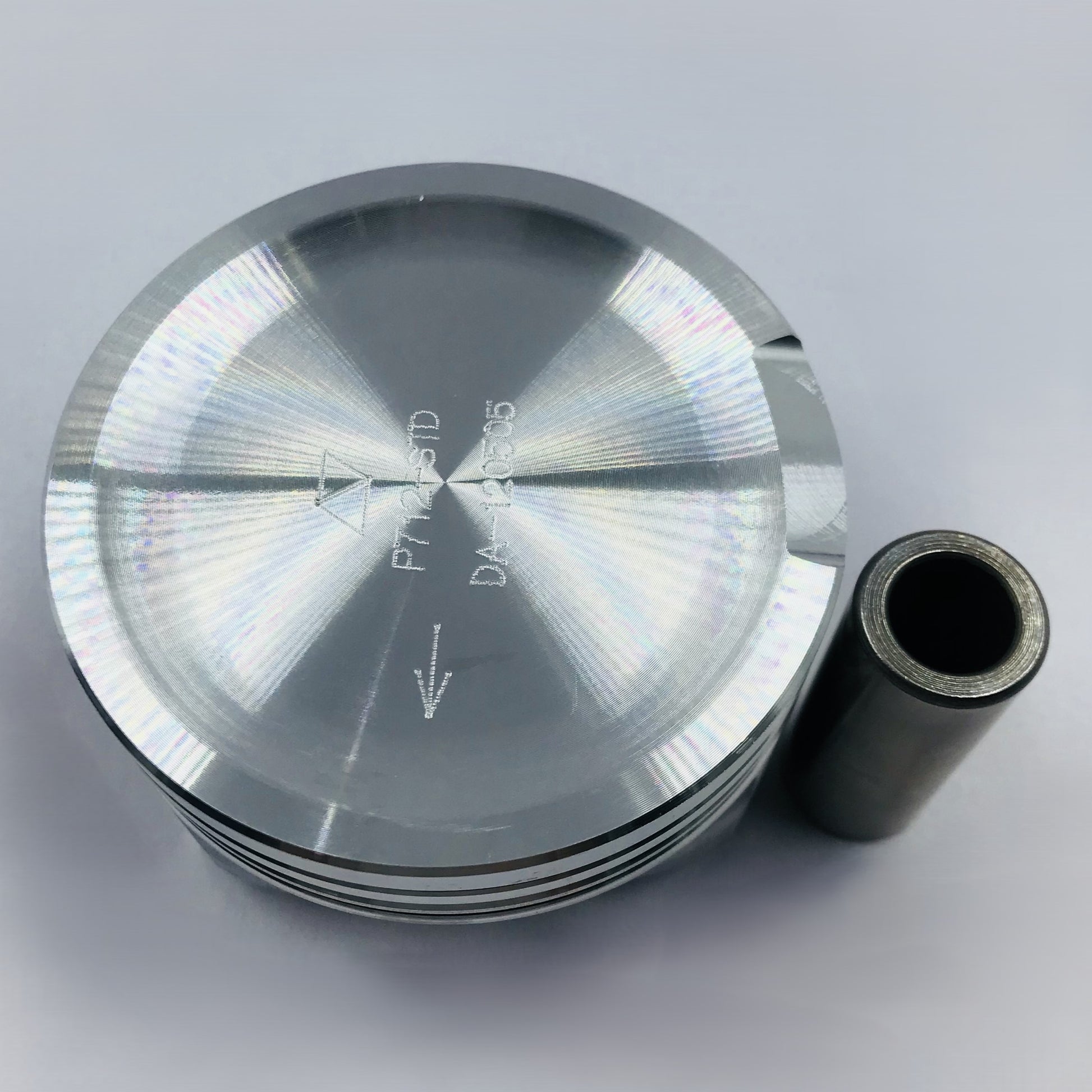 Pistones Vw 1.8 Turbo 20V Std P.19M  4Jgo