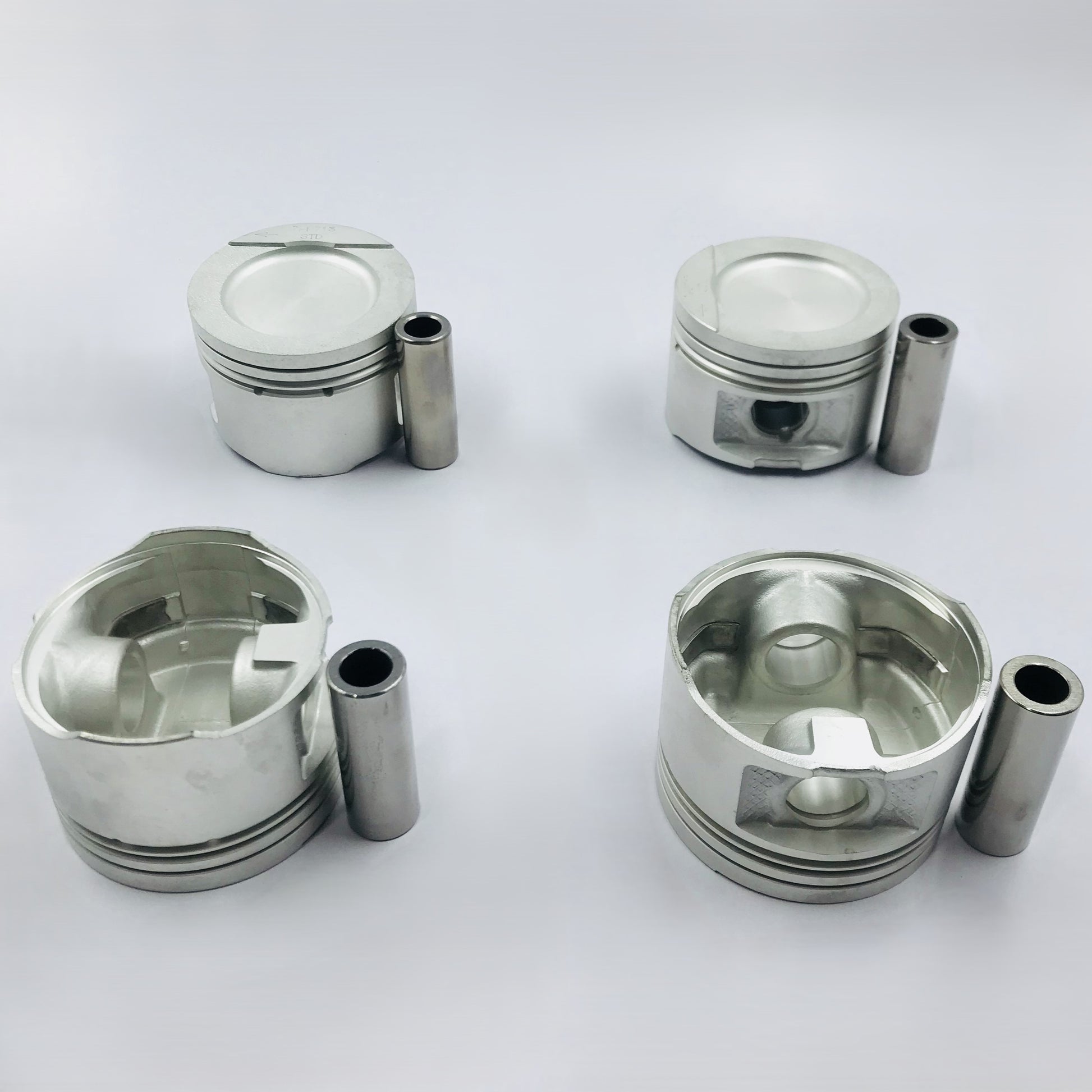 Pistones Vw 1.8 Pointer Std